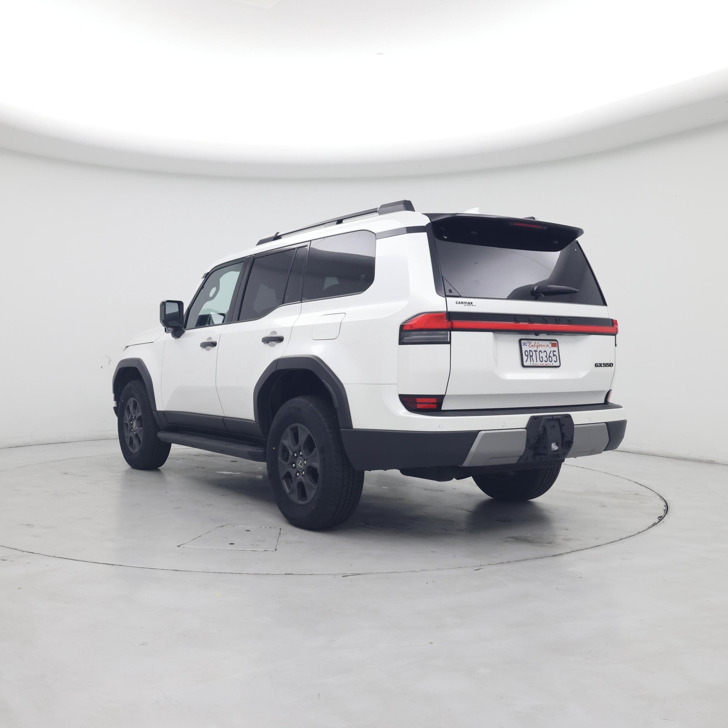 Thumbnail: 2024 Lexus GX - 2