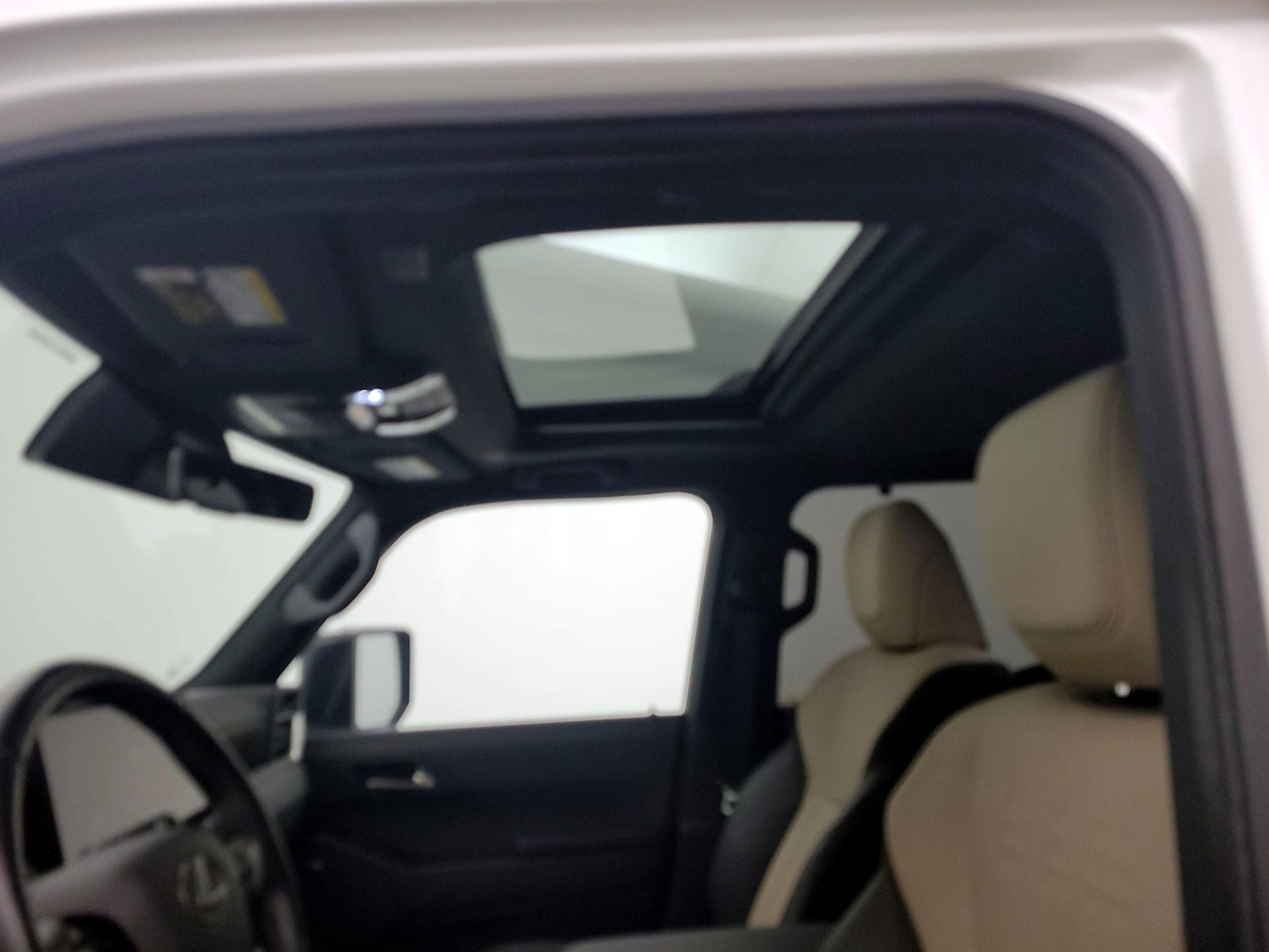 Thumbnail: 2024 Lexus GX - 19