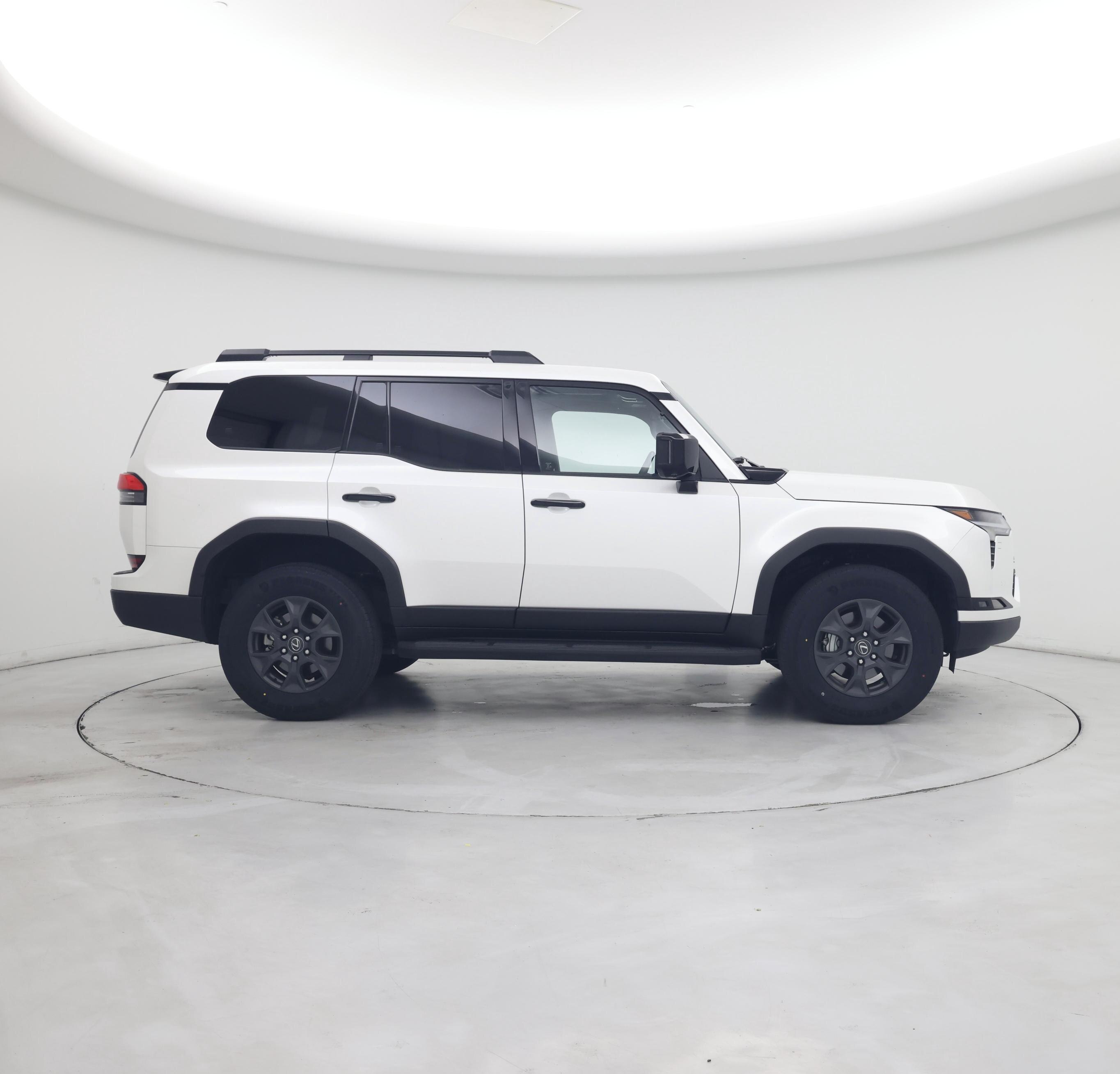 Thumbnail: 2024 Lexus GX - 7