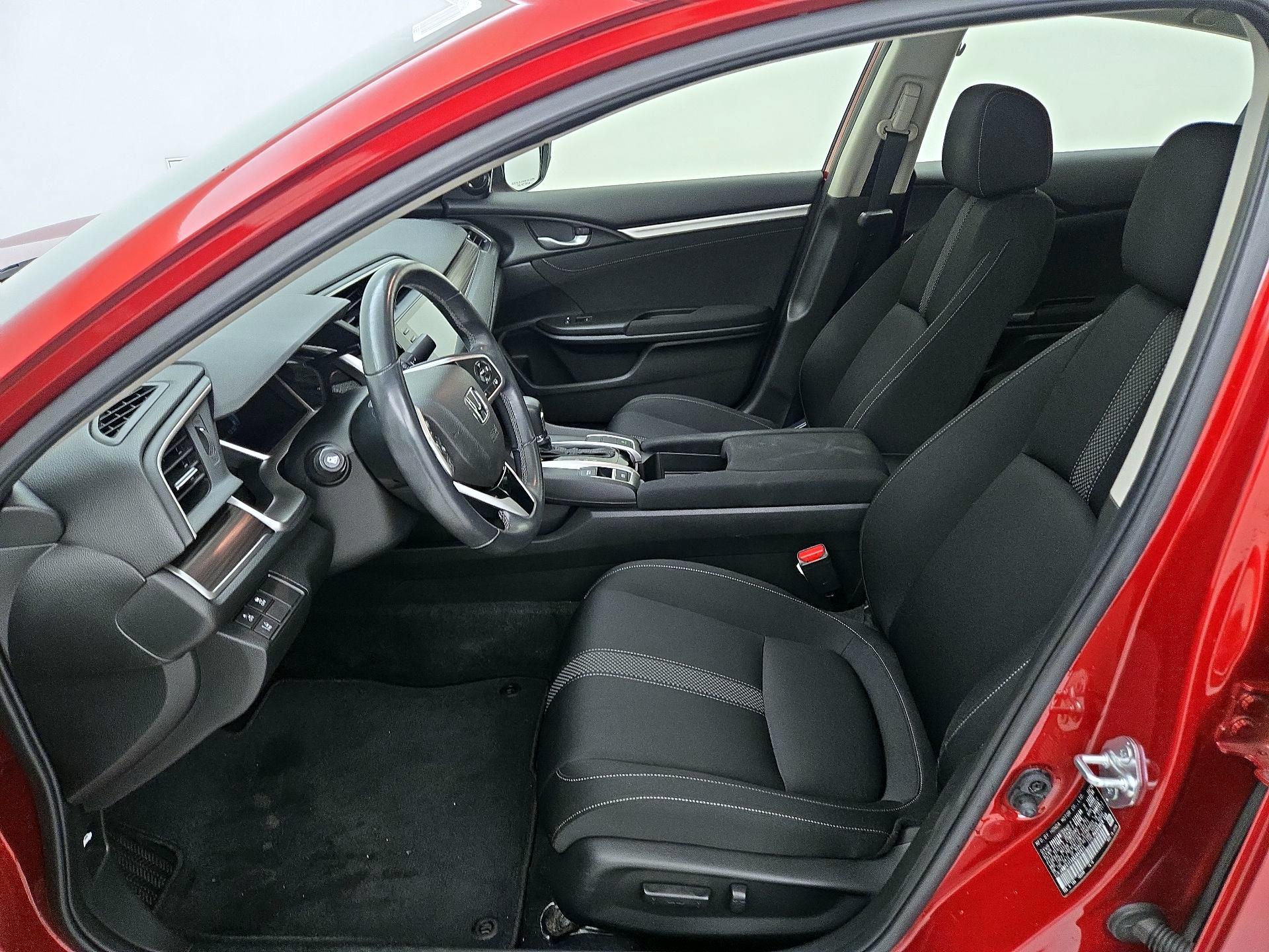 Thumbnail: 2019 Honda Civic - 11