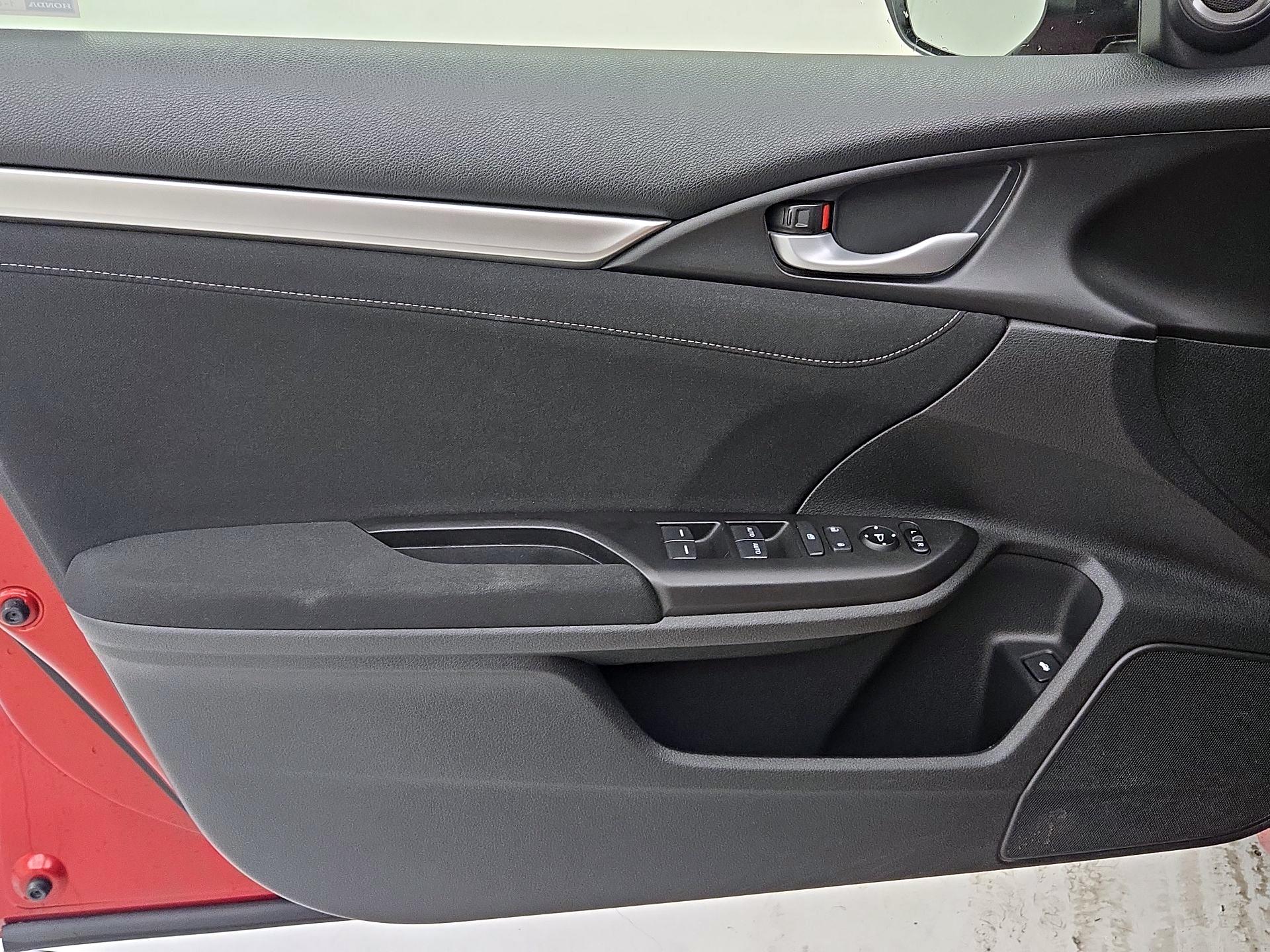 Thumbnail: 2019 Honda Civic - 12