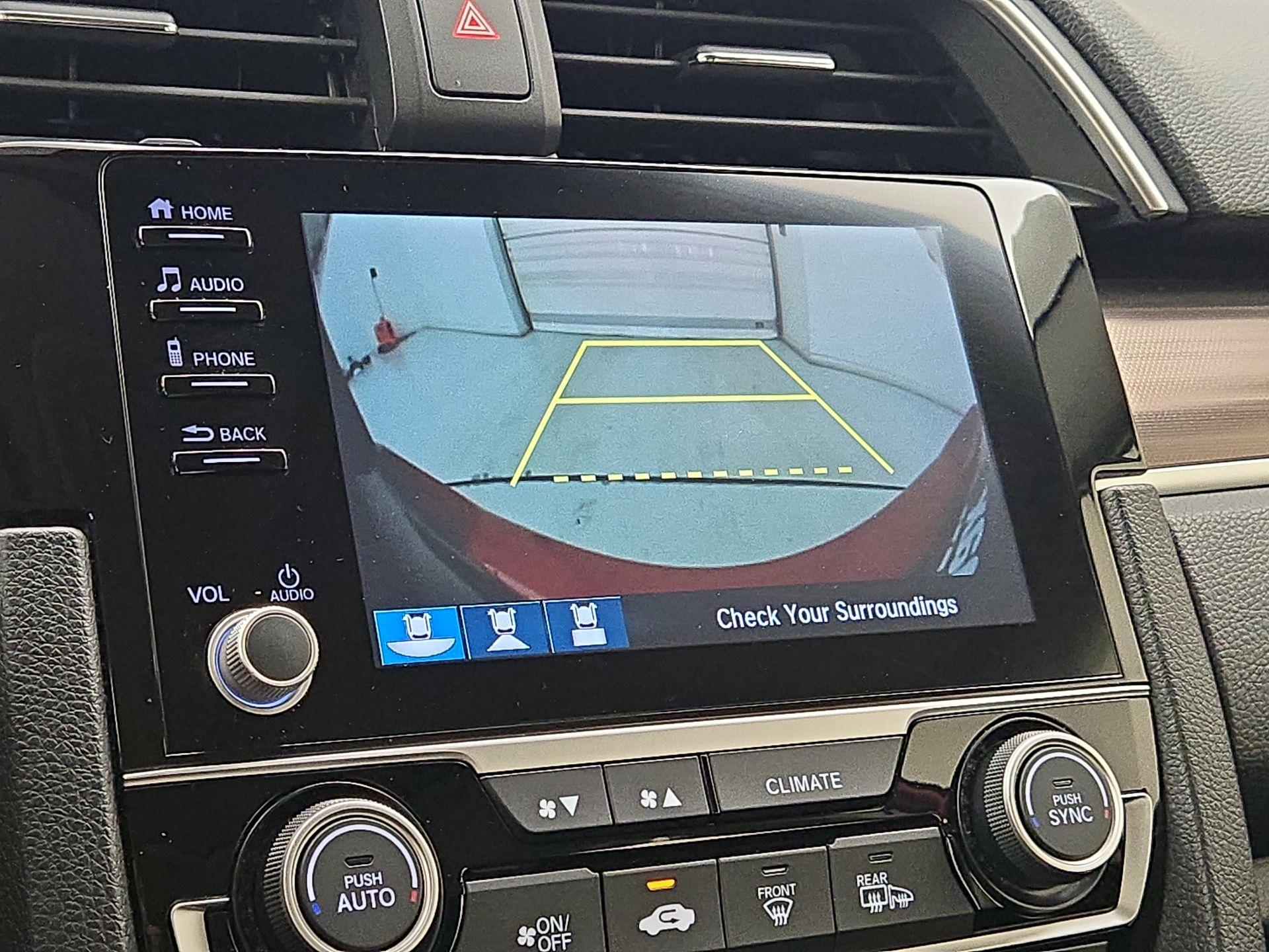 Thumbnail: 2019 Honda Civic - 14