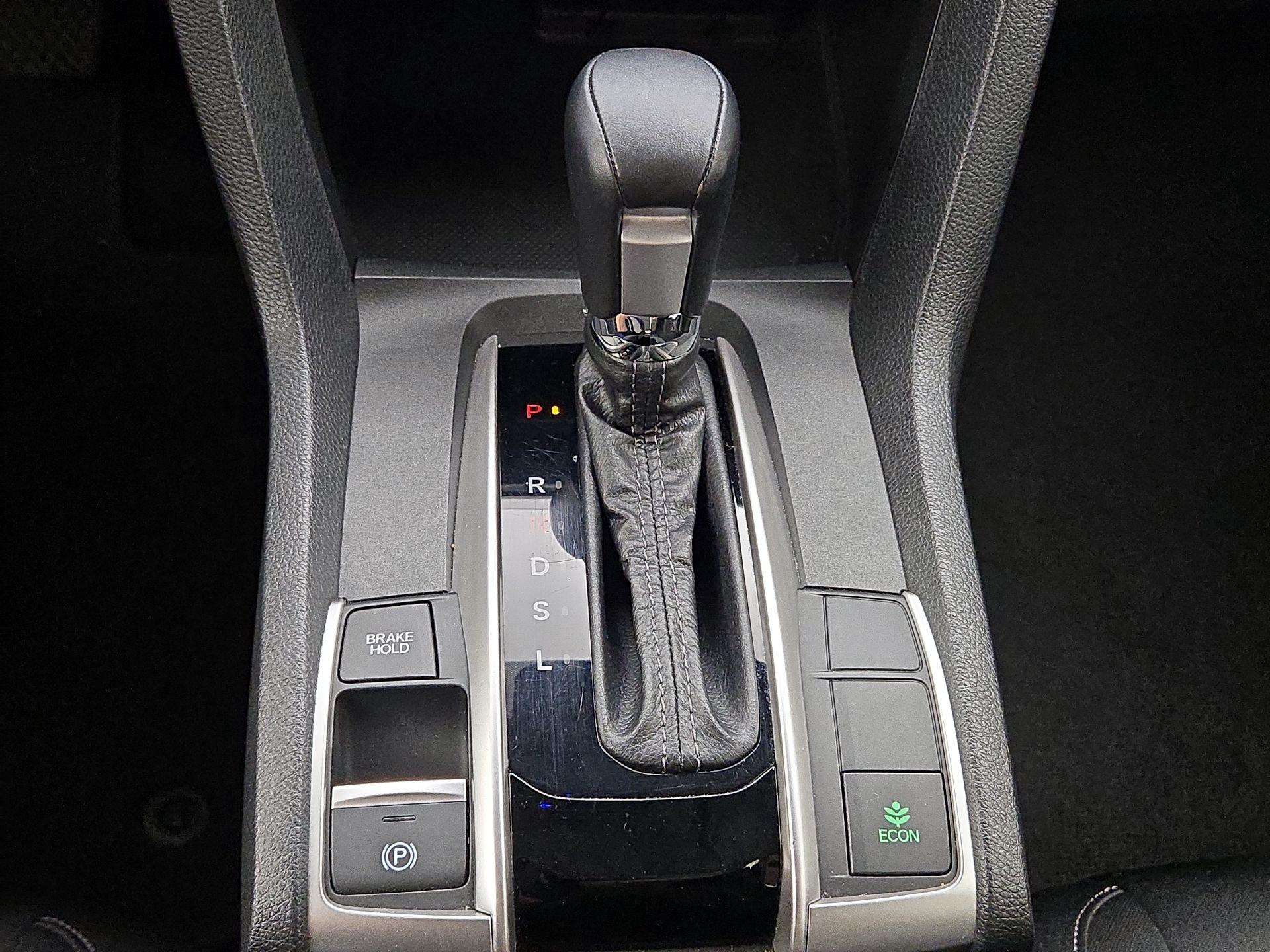 Thumbnail: 2019 Honda Civic - 17