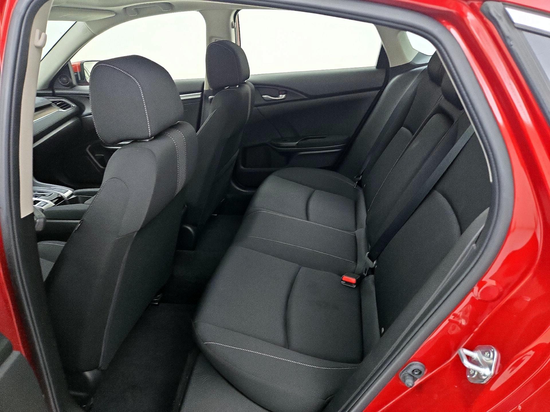 Thumbnail: 2019 Honda Civic - 20