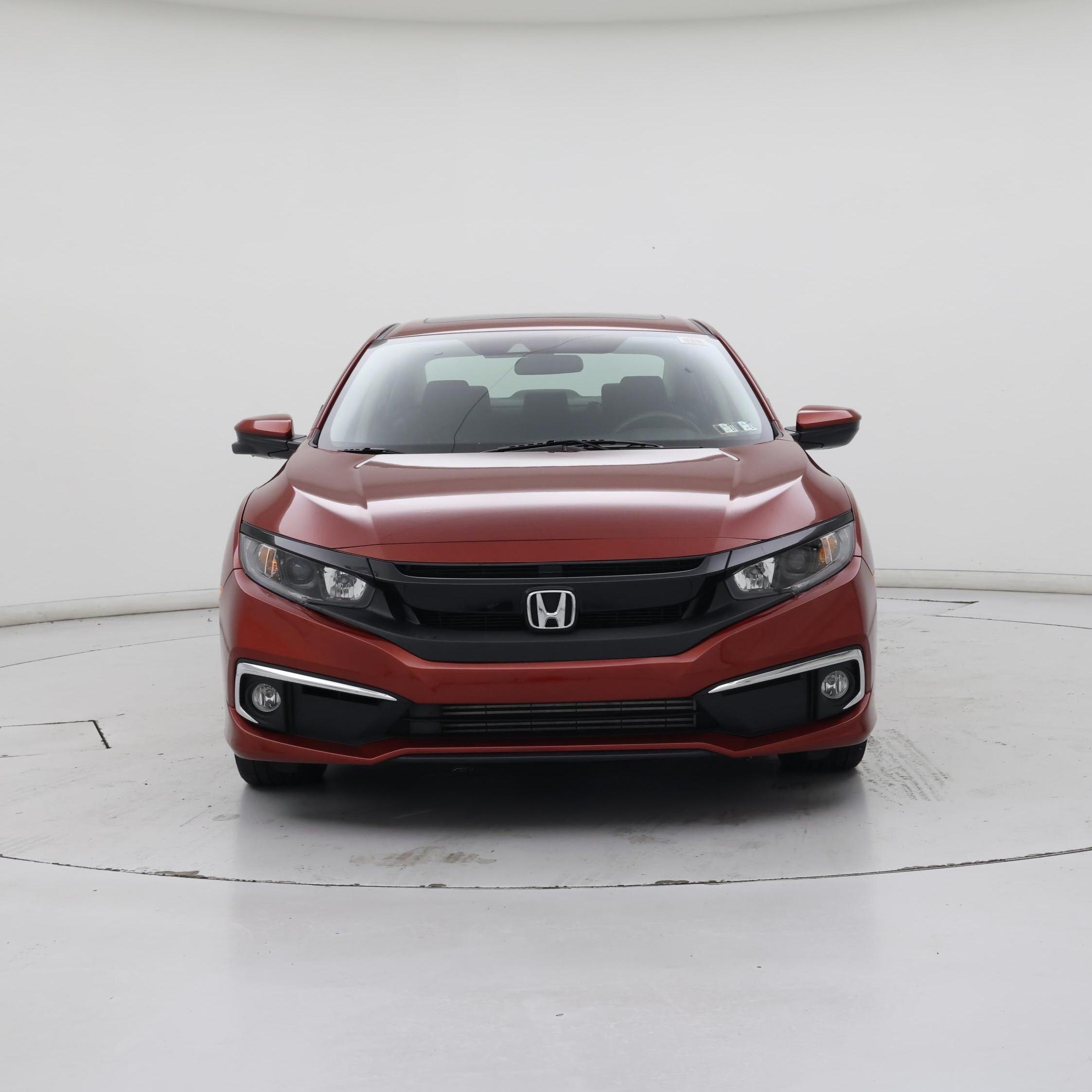 Thumbnail: 2019 Honda Civic - 5