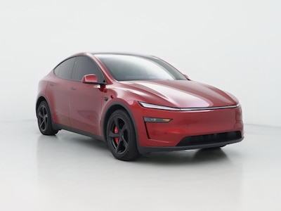 2026 Tesla Model Y Premium