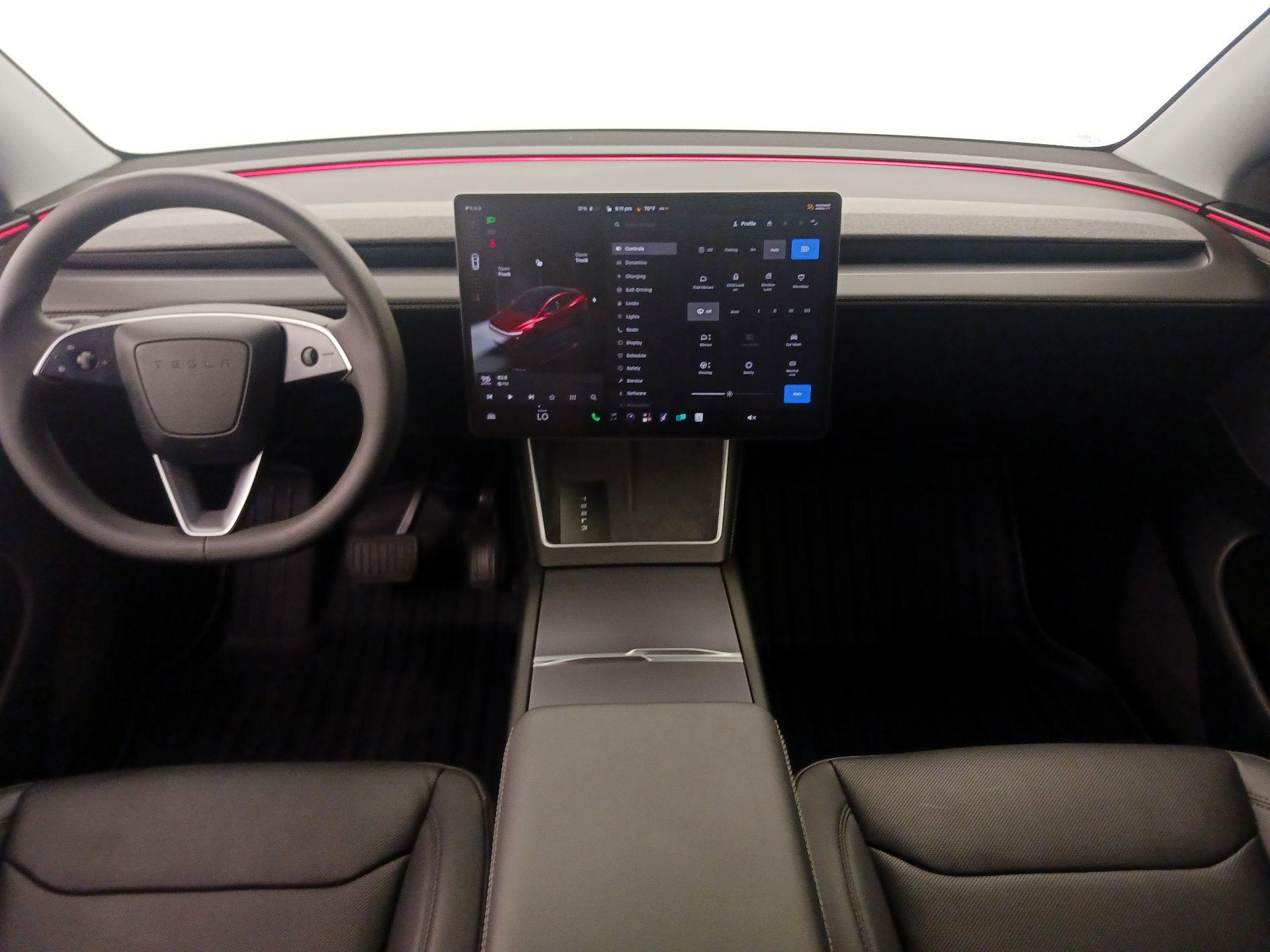 Thumbnail: 2026 Tesla Model Y - 9