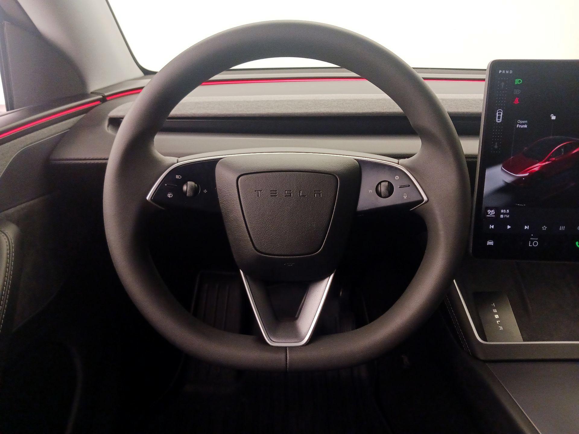 Thumbnail: 2026 Tesla Model Y - 10