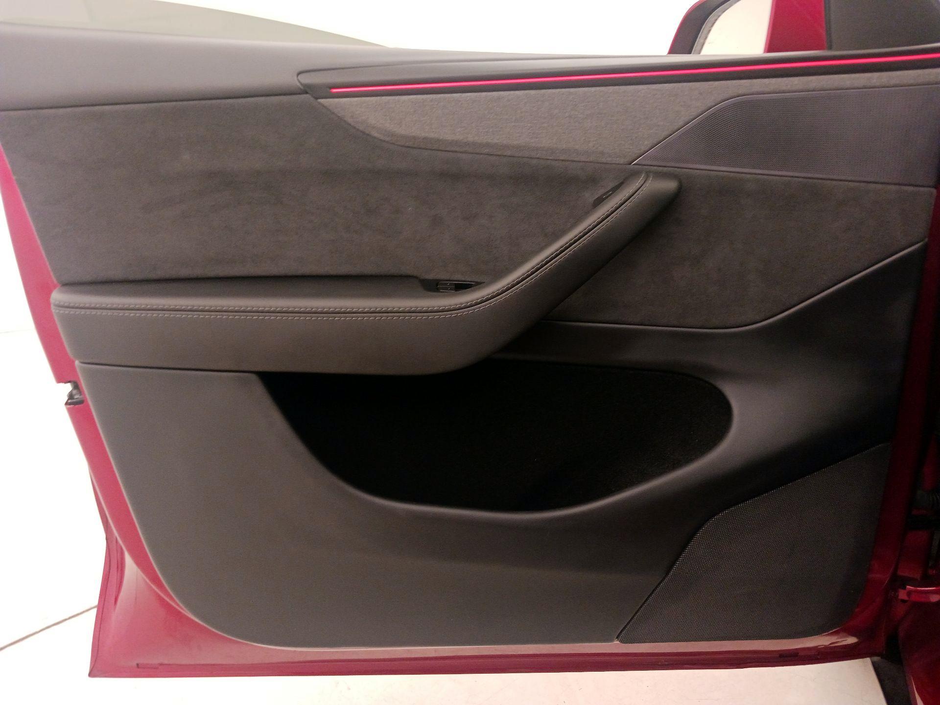 Thumbnail: 2026 Tesla Model Y - 12
