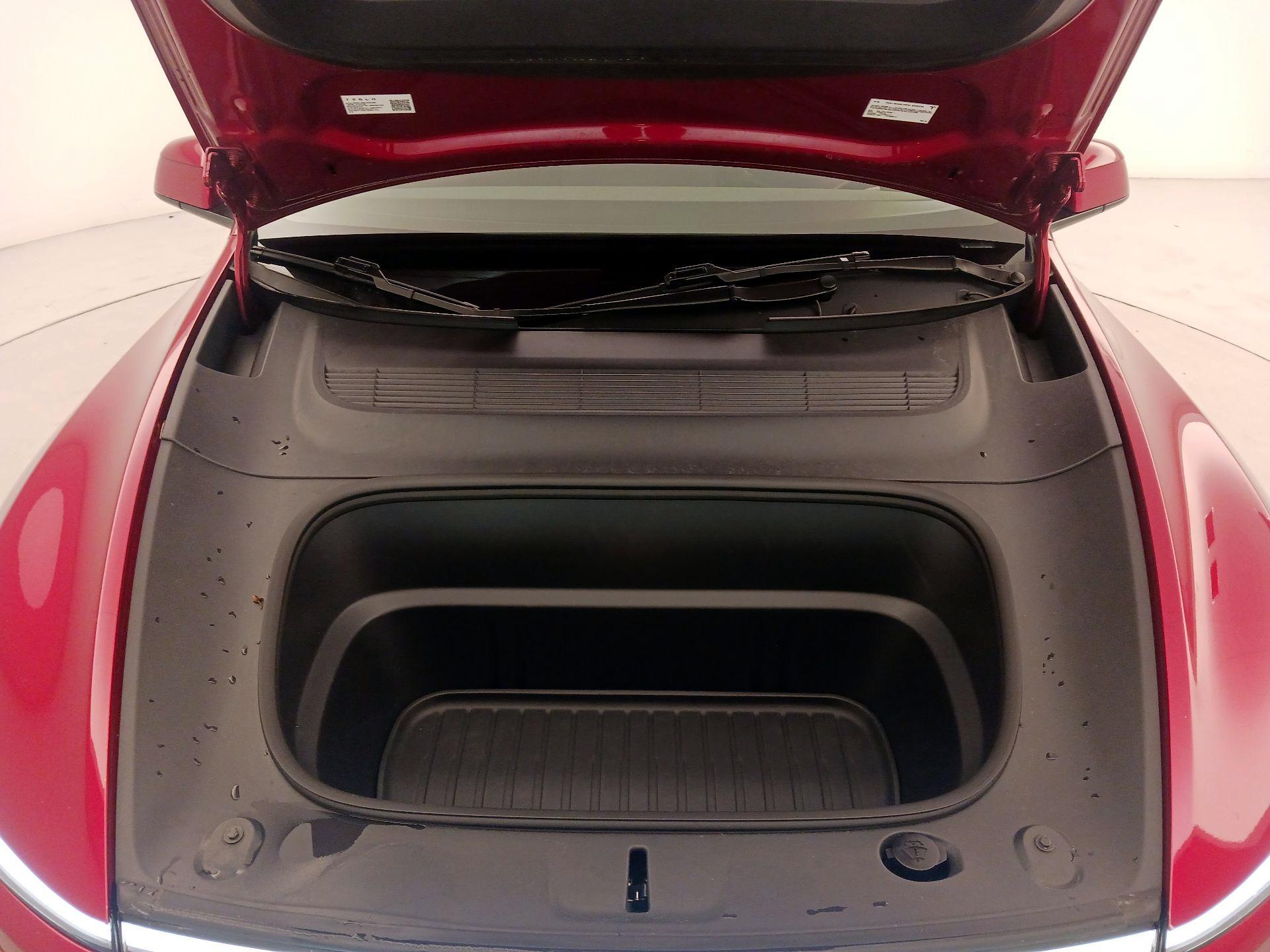 Thumbnail: 2026 Tesla Model Y - 20