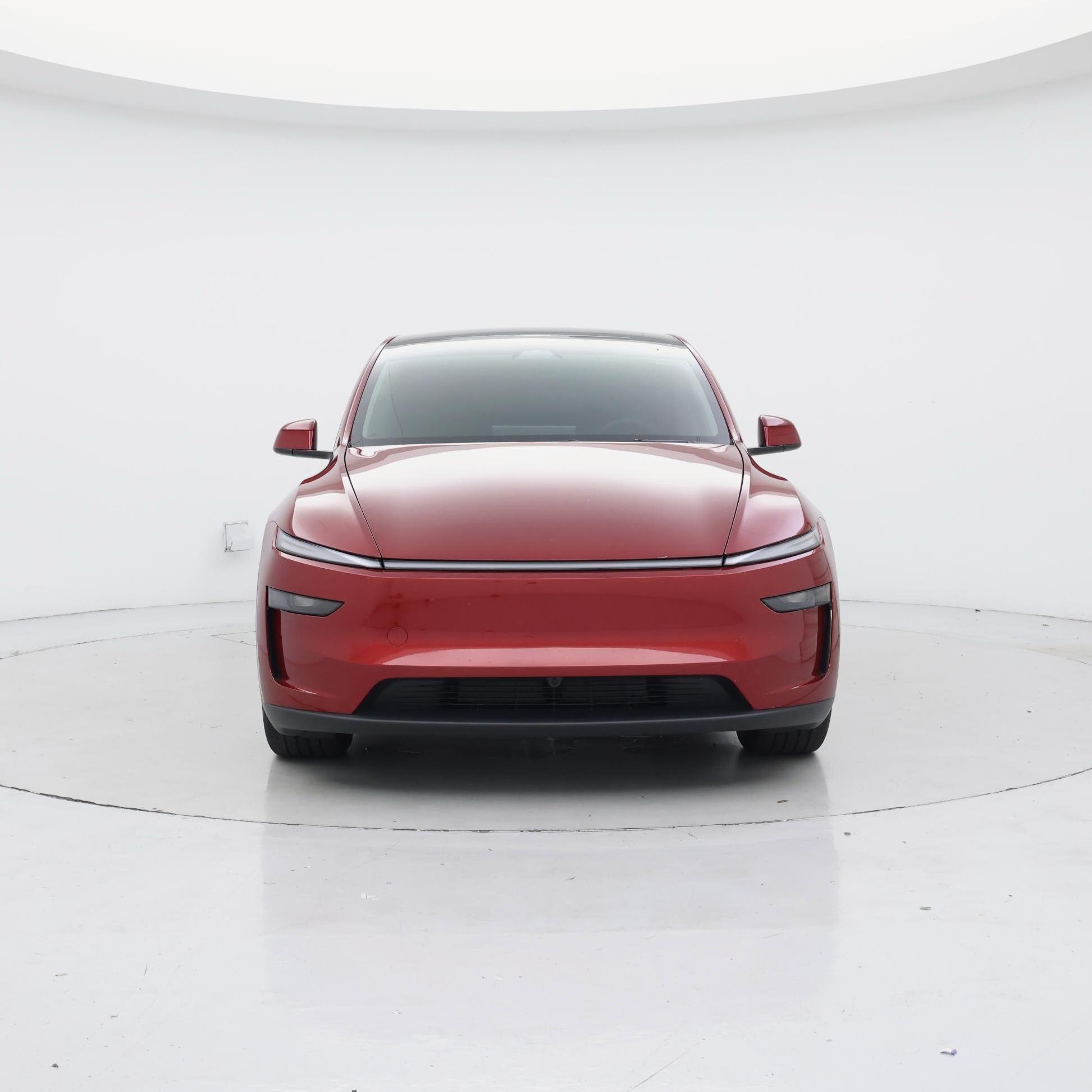 Thumbnail: 2026 Tesla Model Y - 5
