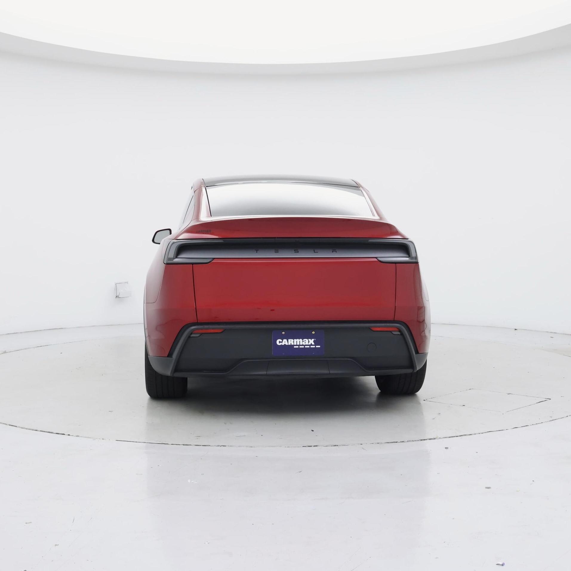 Thumbnail: 2026 Tesla Model Y - 6
