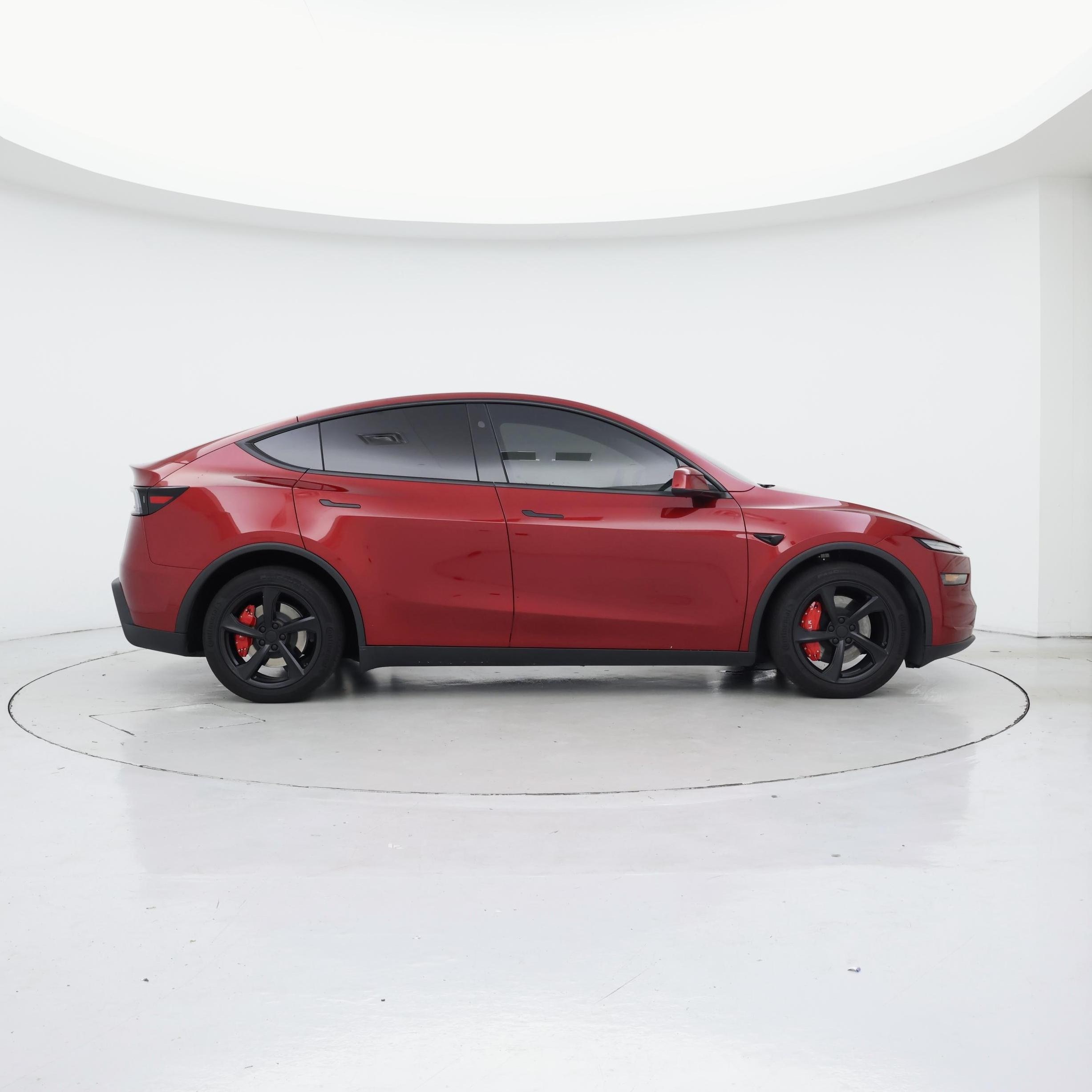 Thumbnail: 2026 Tesla Model Y - 7