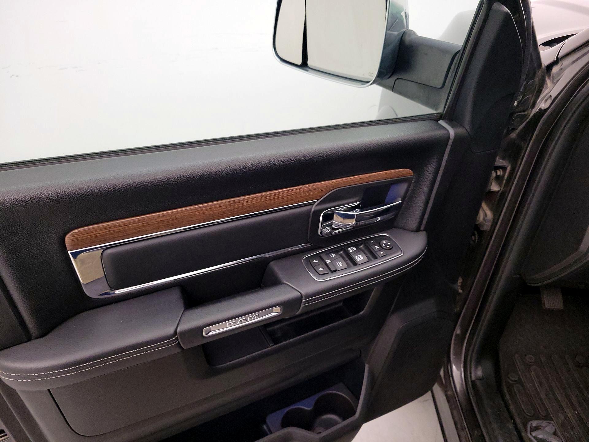 Thumbnail: 2017 RAM 3500 - 12