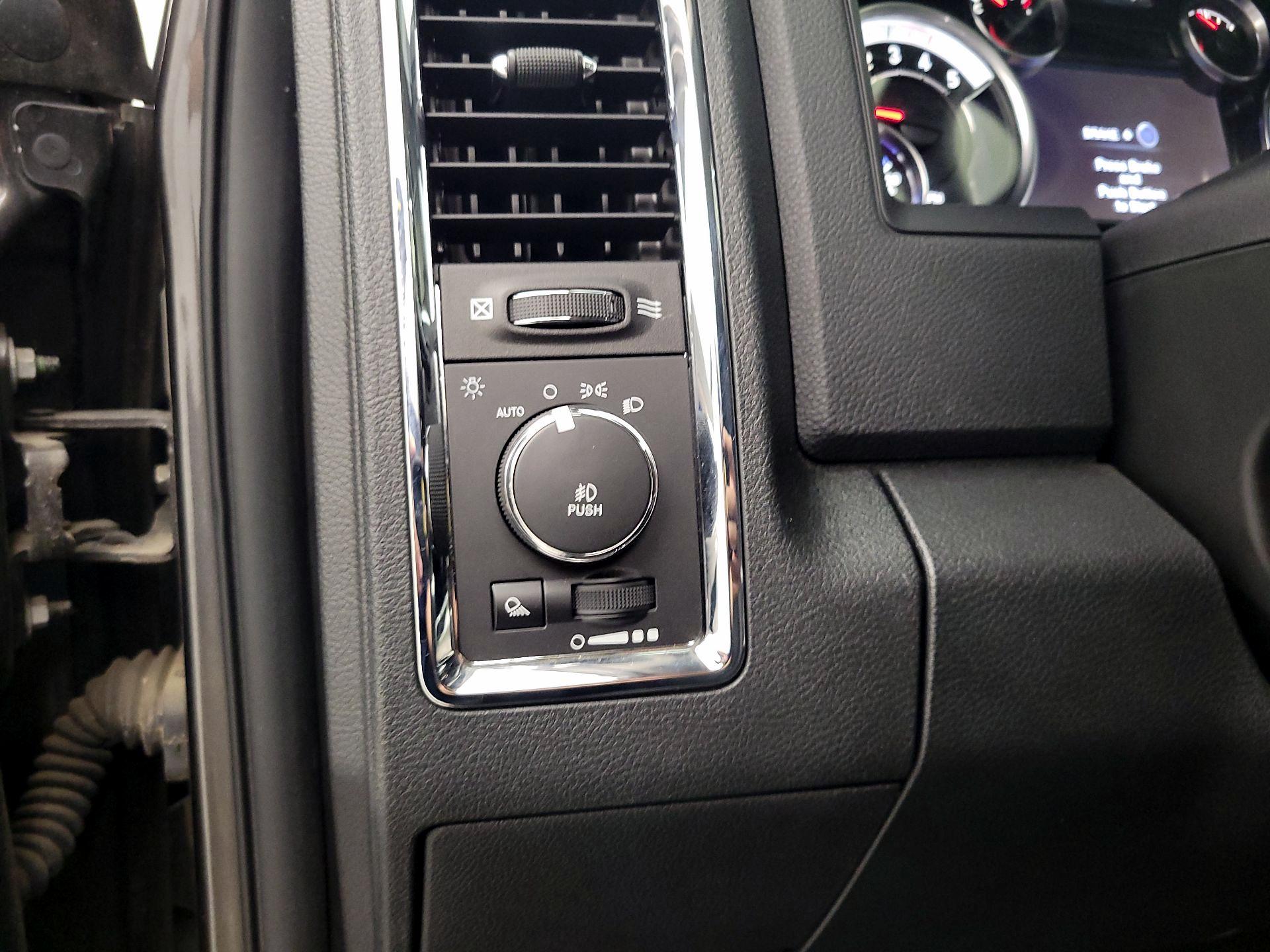 Thumbnail: 2017 RAM 3500 - 13