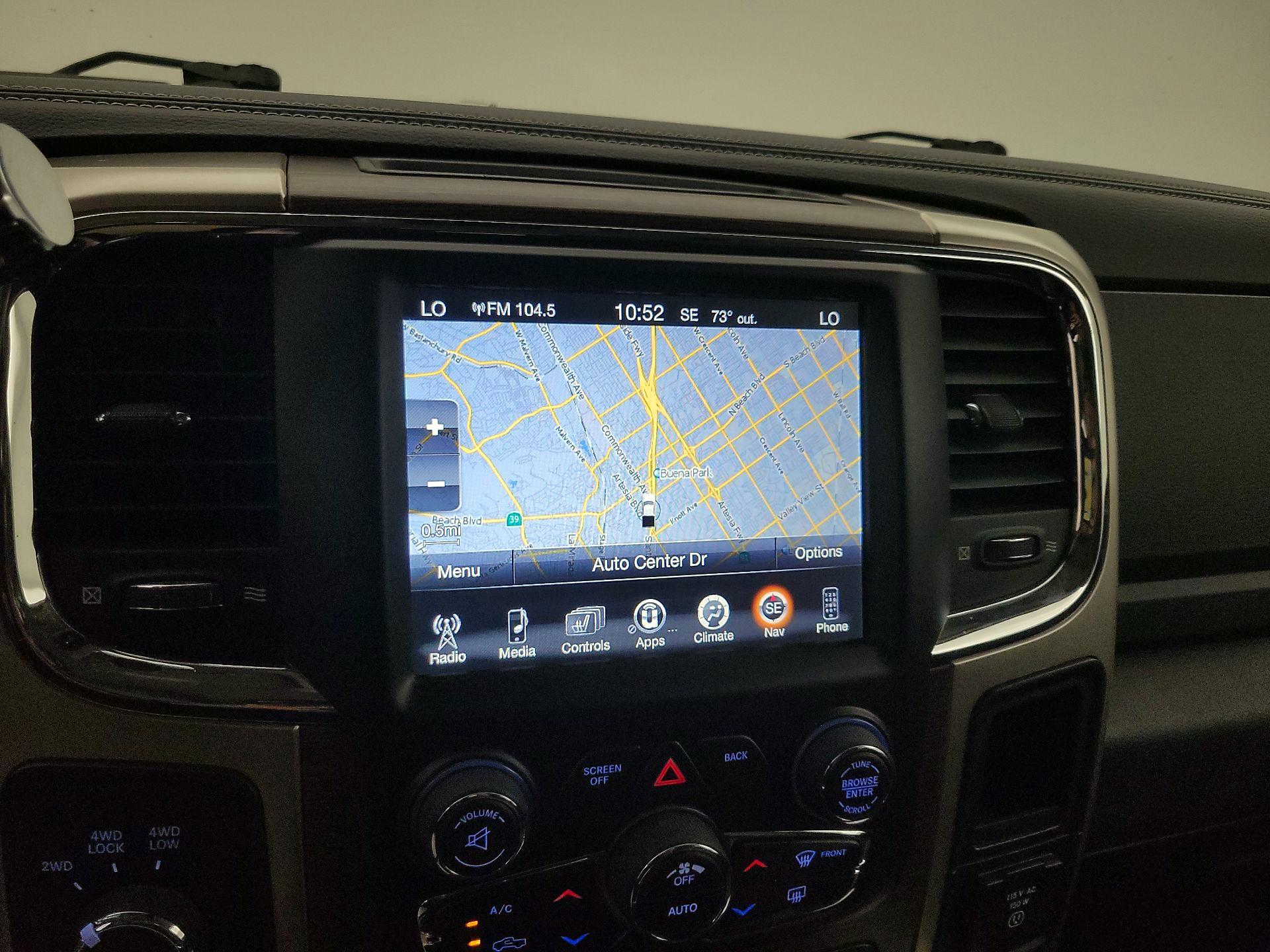Thumbnail: 2017 RAM 3500 - 14