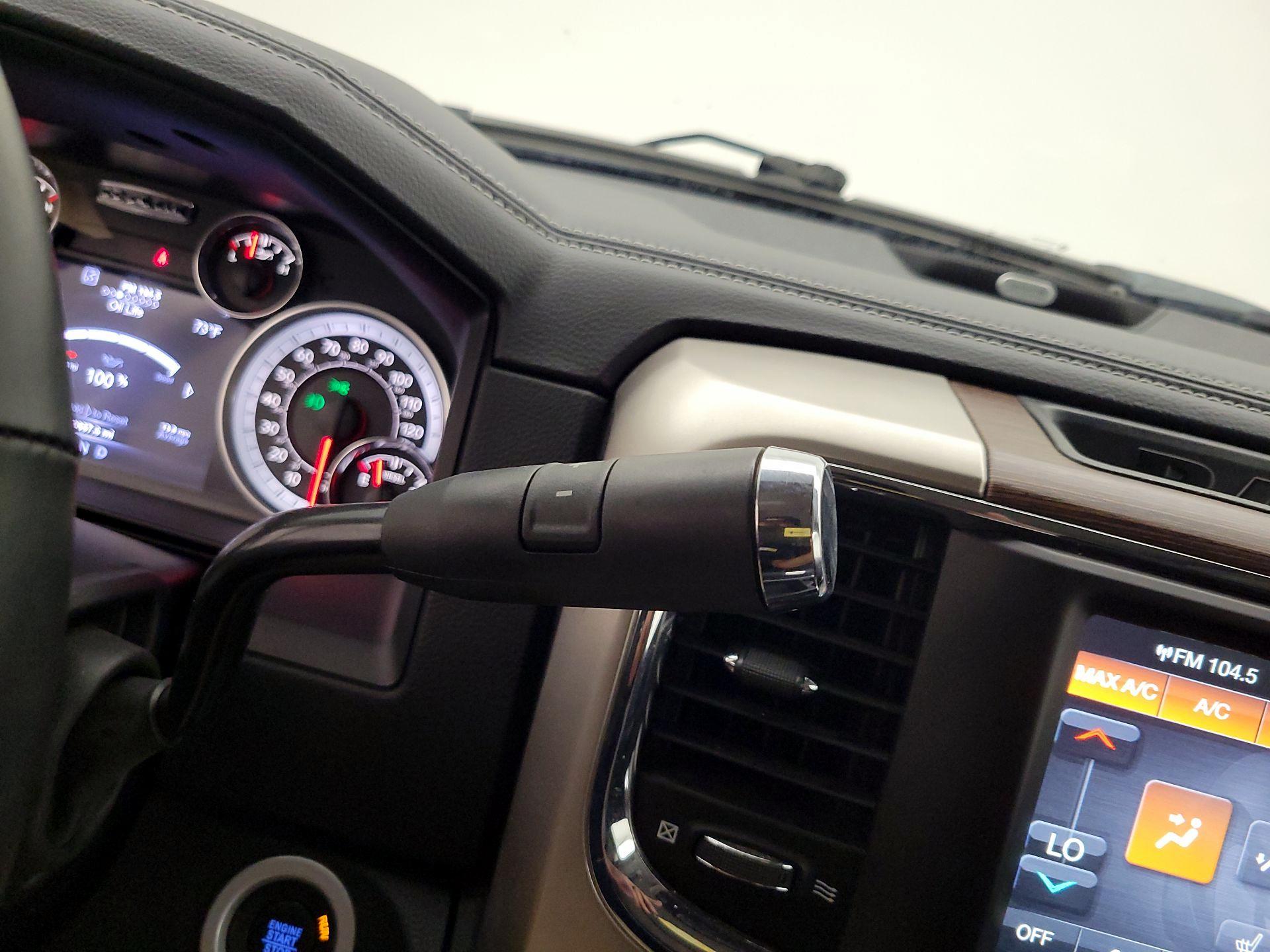 Thumbnail: 2017 RAM 3500 - 18