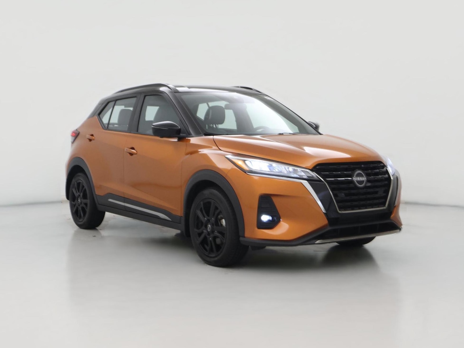 2023 Nissan Kicks