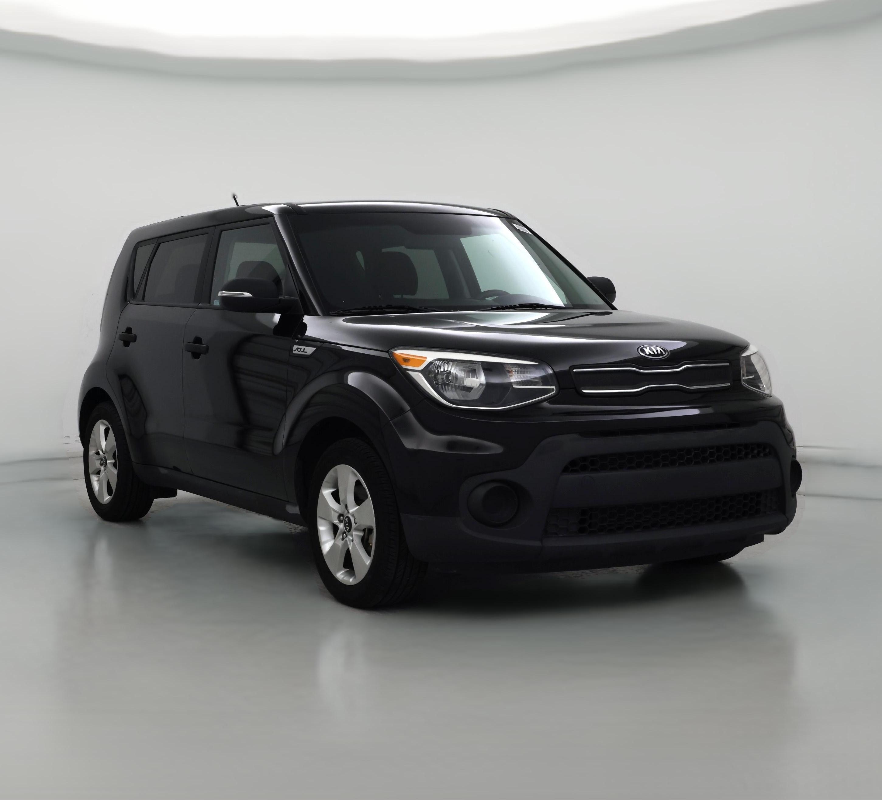 Thumbnail: 2019 Kia Soul - 1