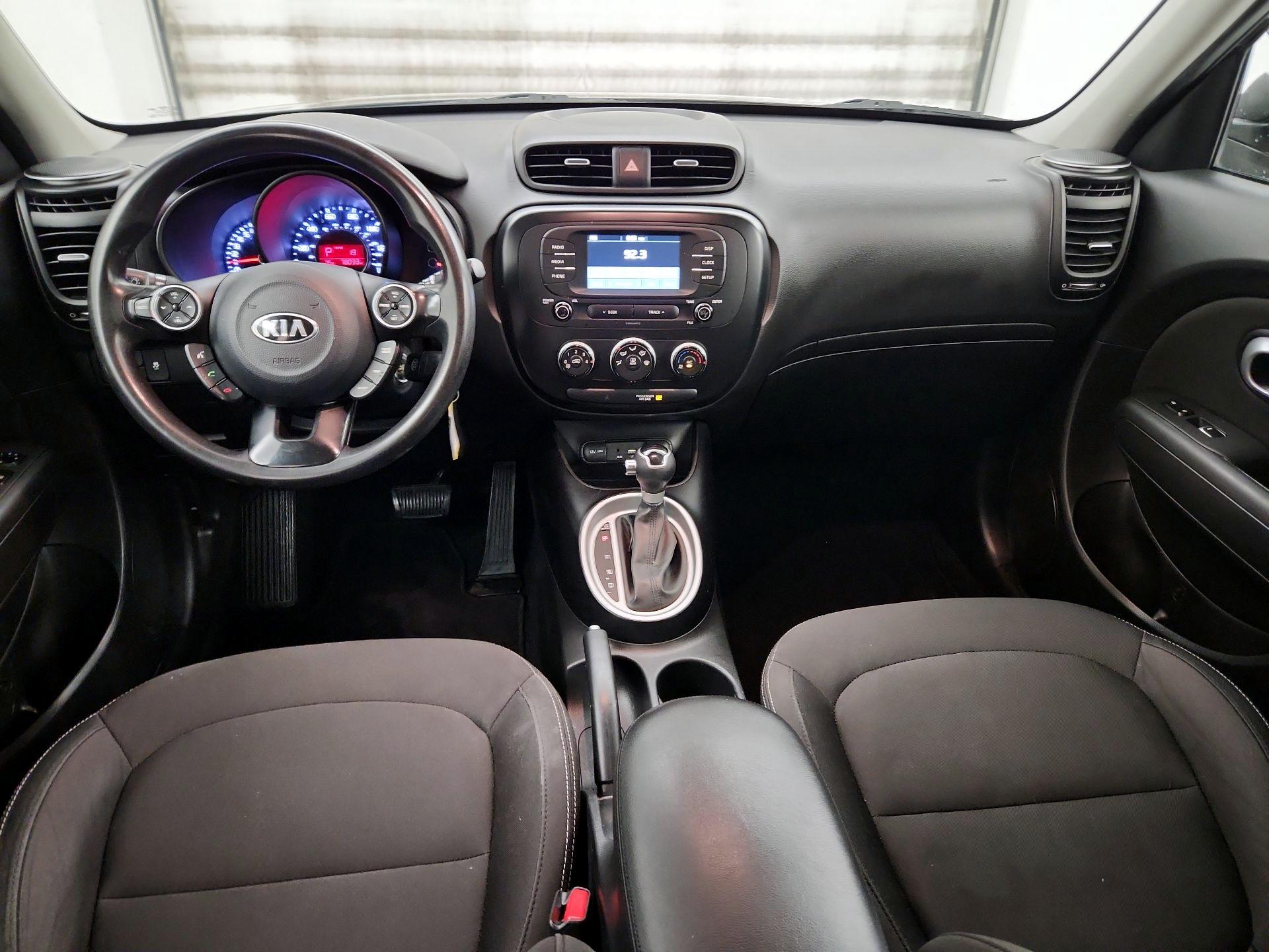 Thumbnail: 2019 Kia Soul - 9