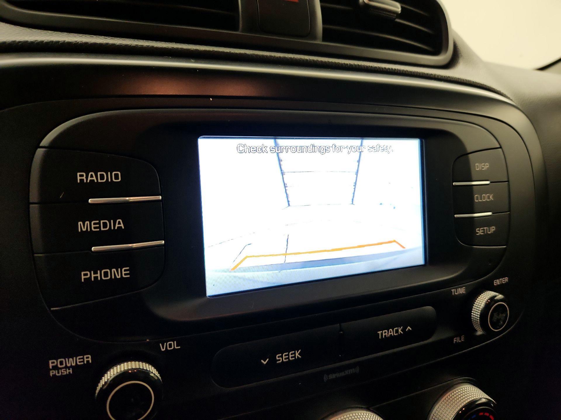 Thumbnail: 2019 Kia Soul - 14