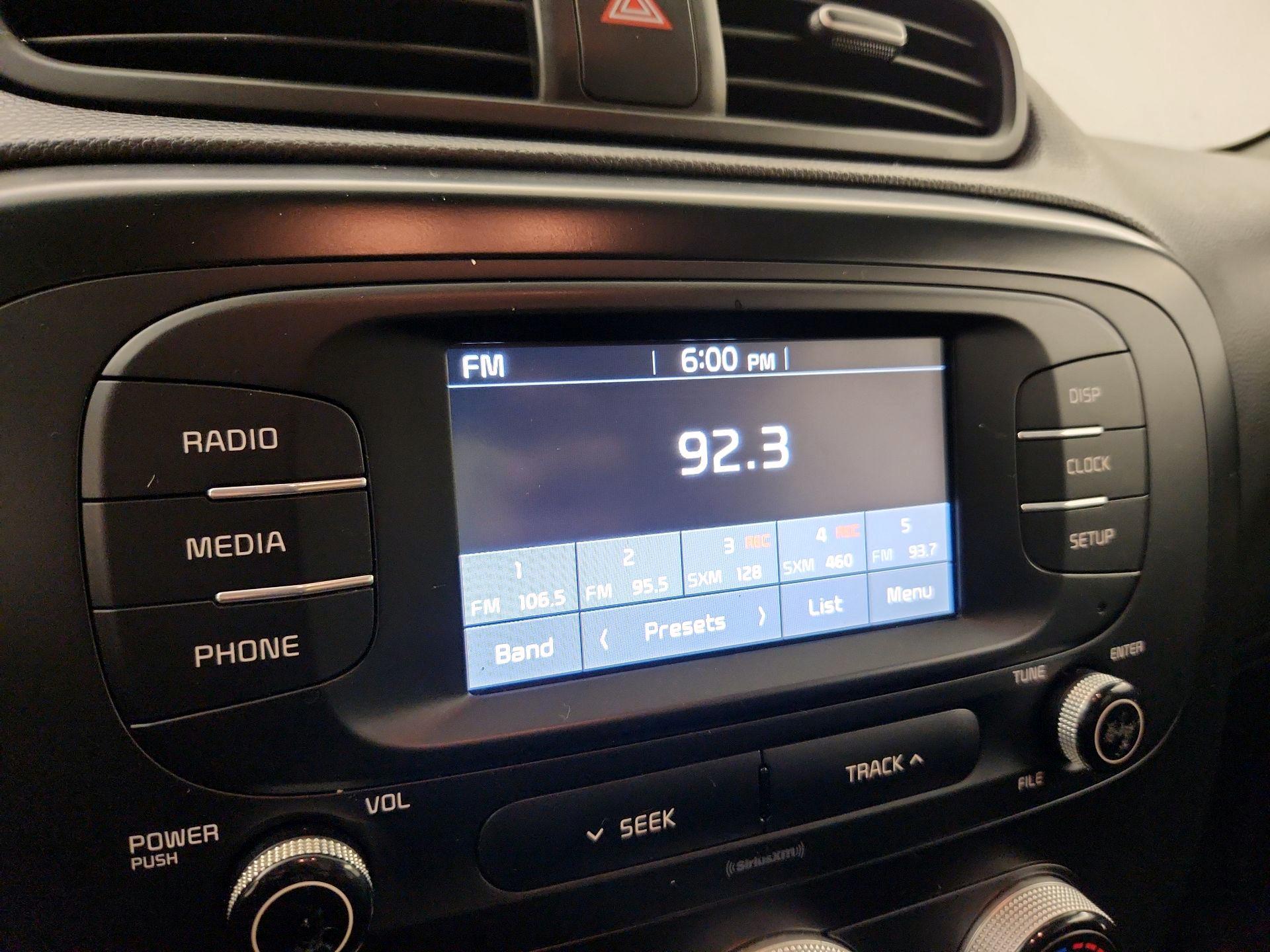 Thumbnail: 2019 Kia Soul - 15