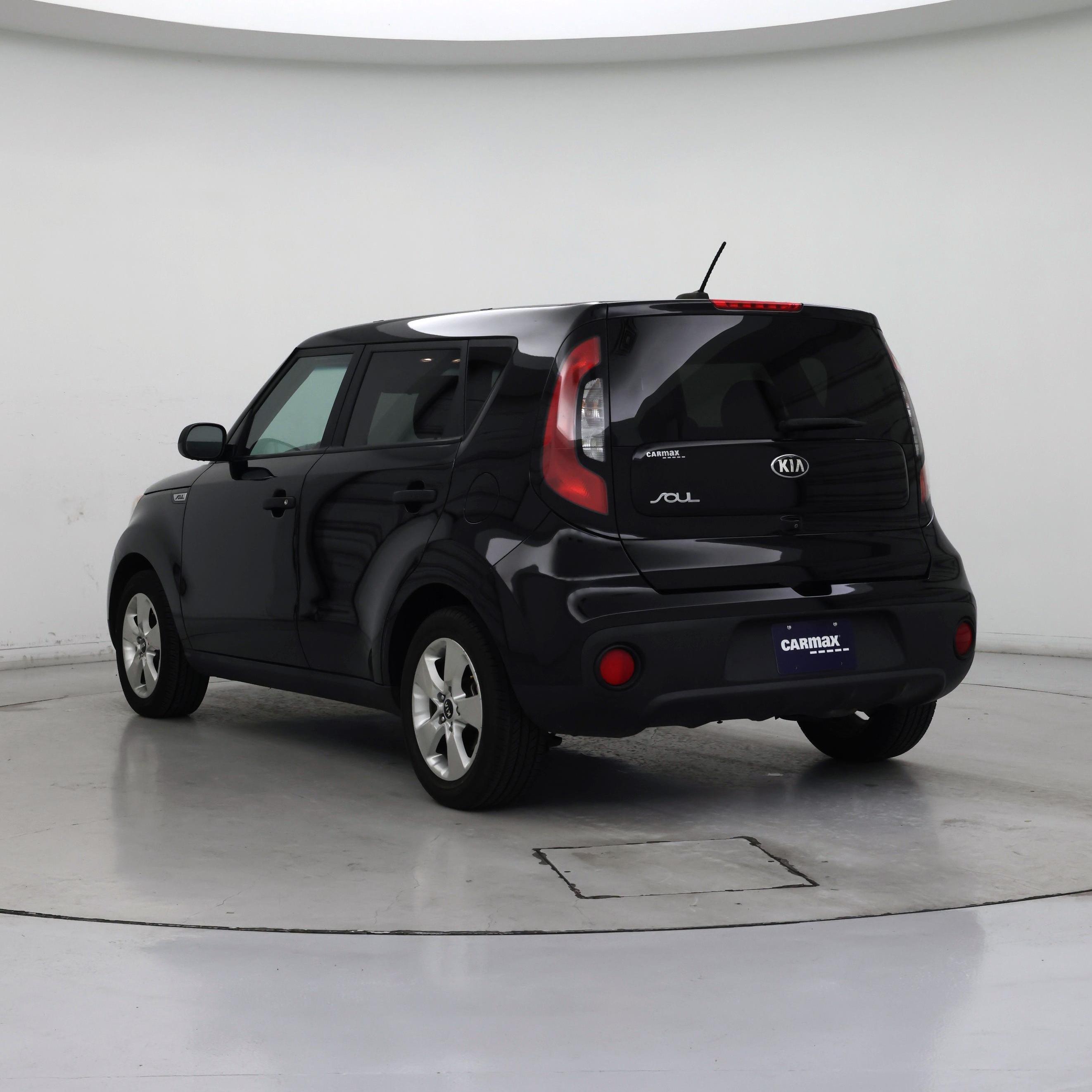 Thumbnail: 2019 Kia Soul - 2