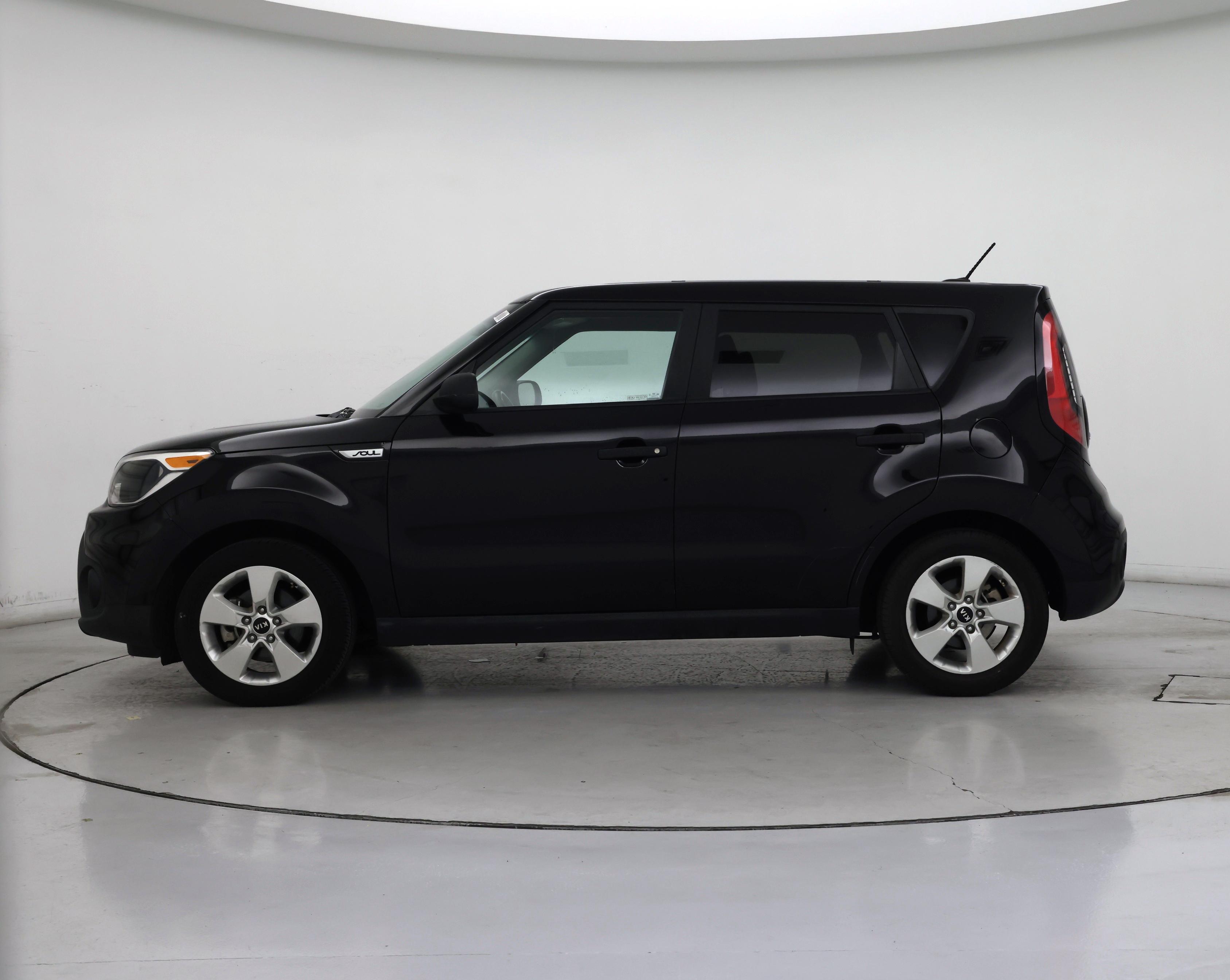 Thumbnail: 2019 Kia Soul - 3