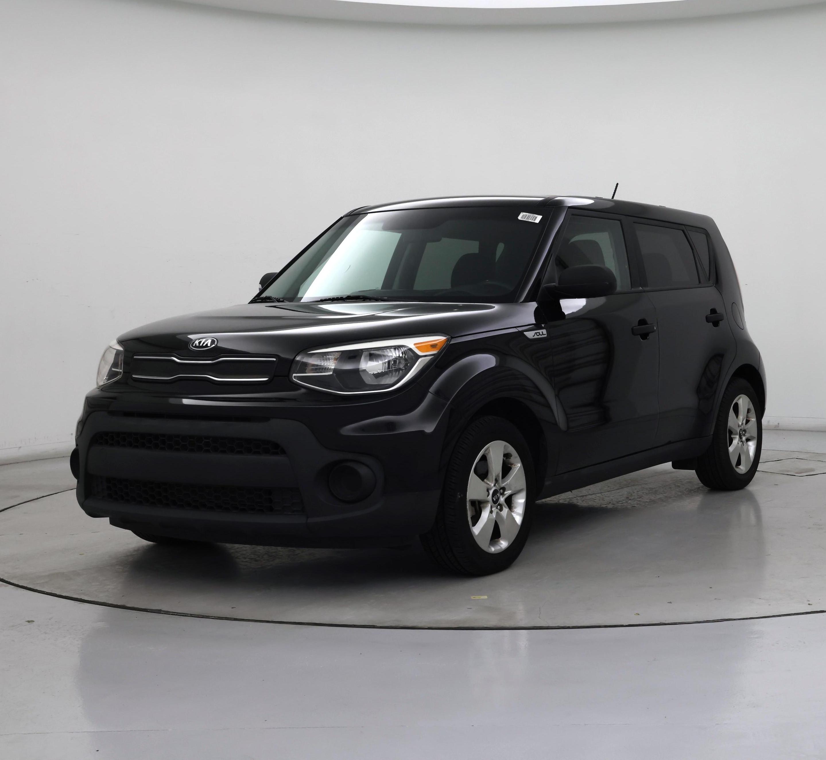 Thumbnail: 2019 Kia Soul - 4