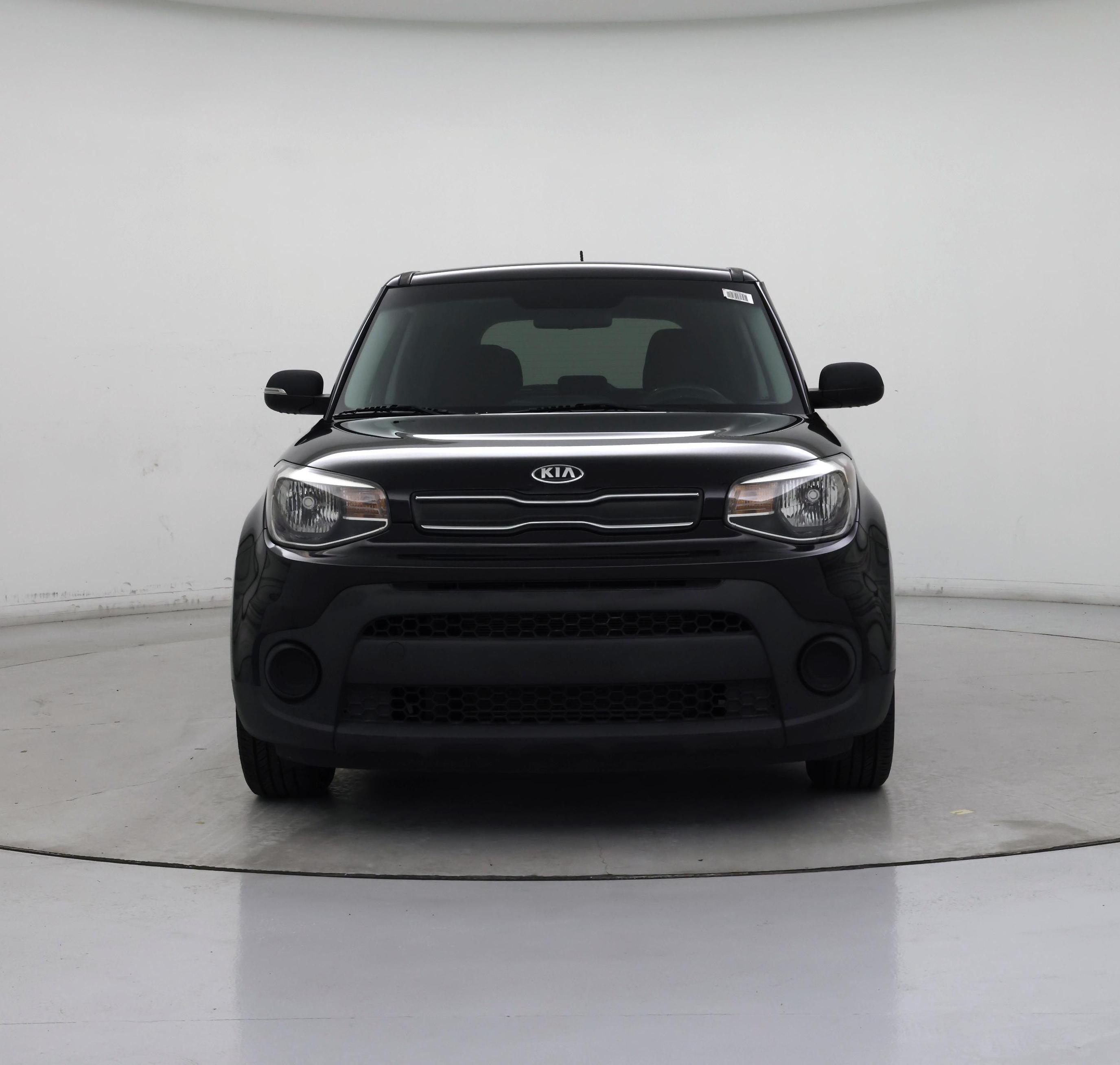 Thumbnail: 2019 Kia Soul - 5