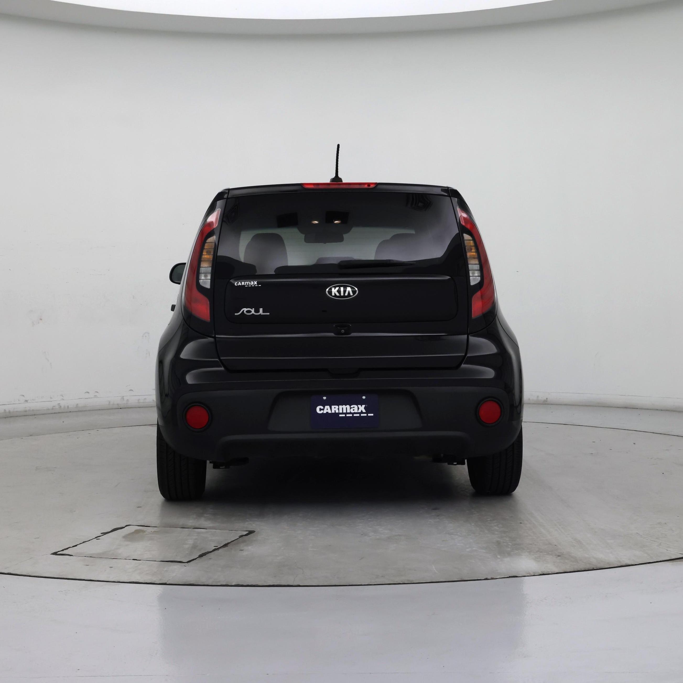 Thumbnail: 2019 Kia Soul - 6