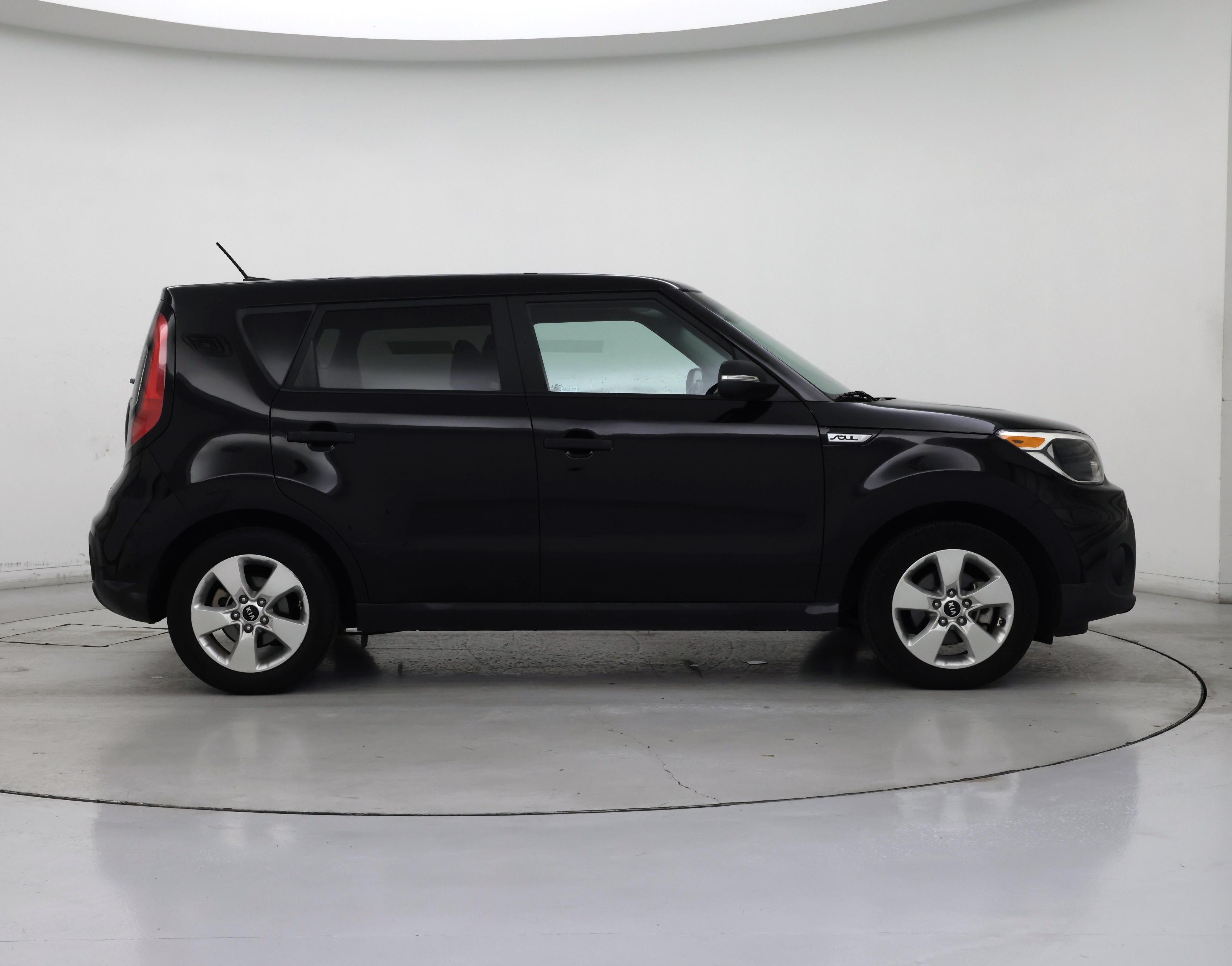 Thumbnail: 2019 Kia Soul - 7