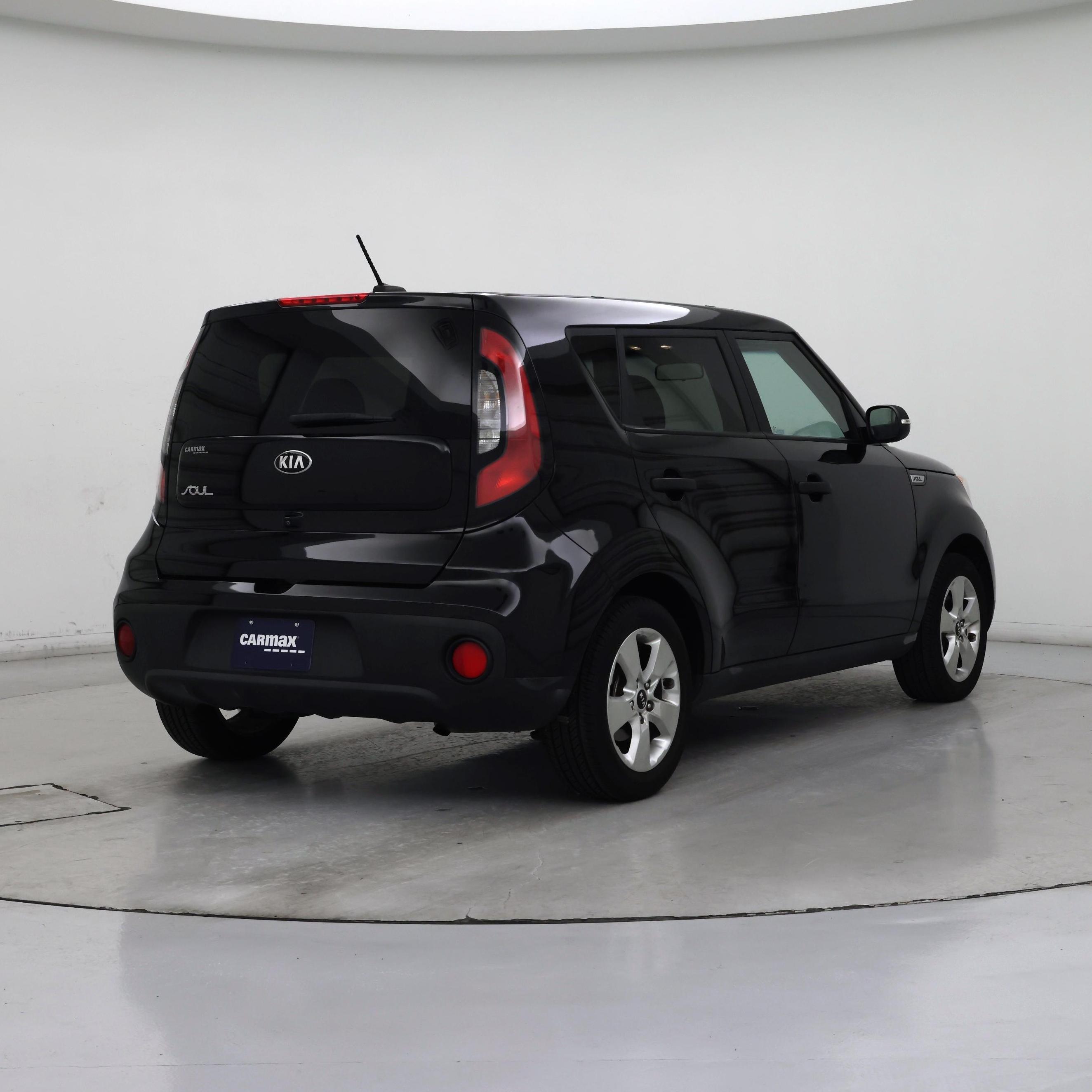 Thumbnail: 2019 Kia Soul - 8