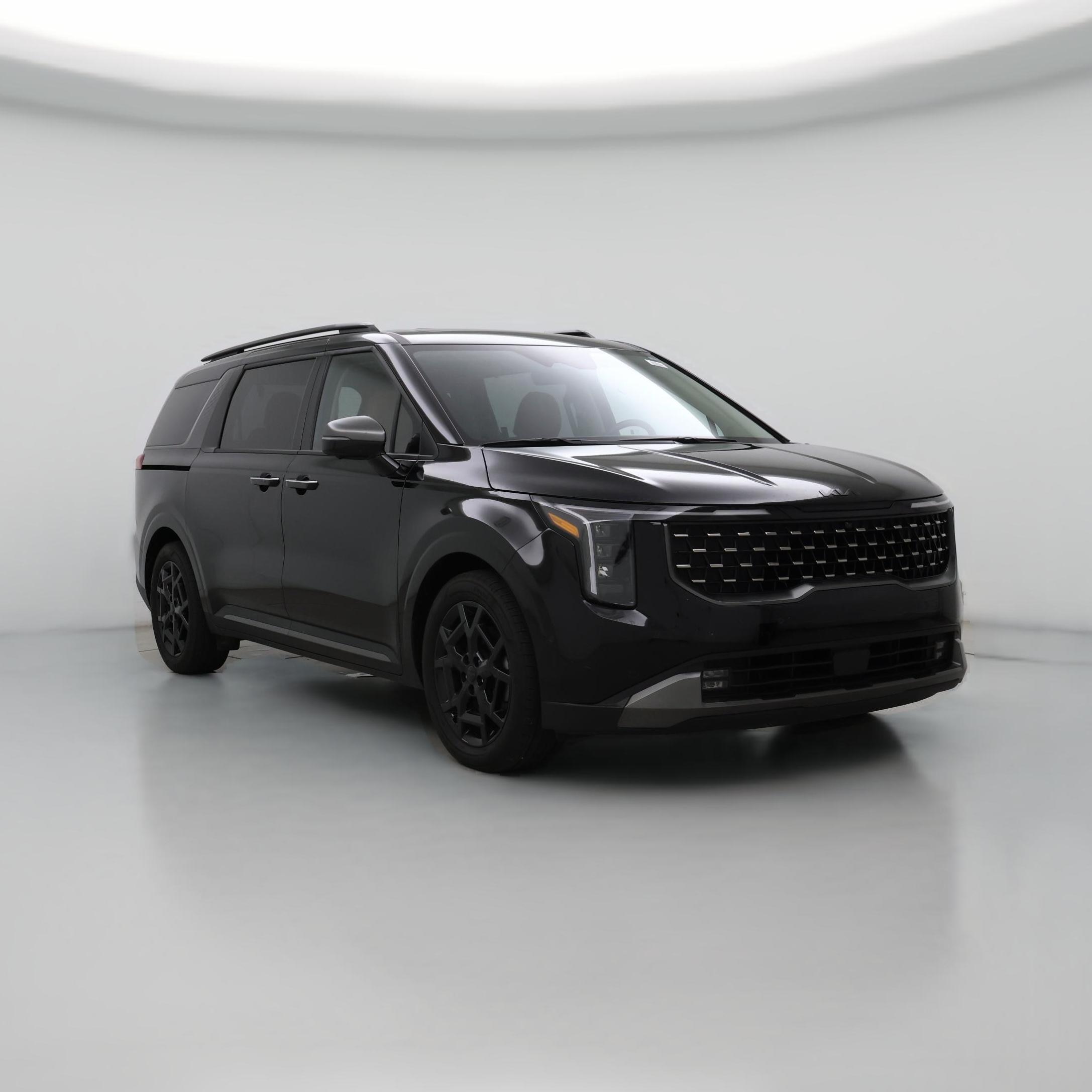 Thumbnail: 2026 Kia Carnival - 1