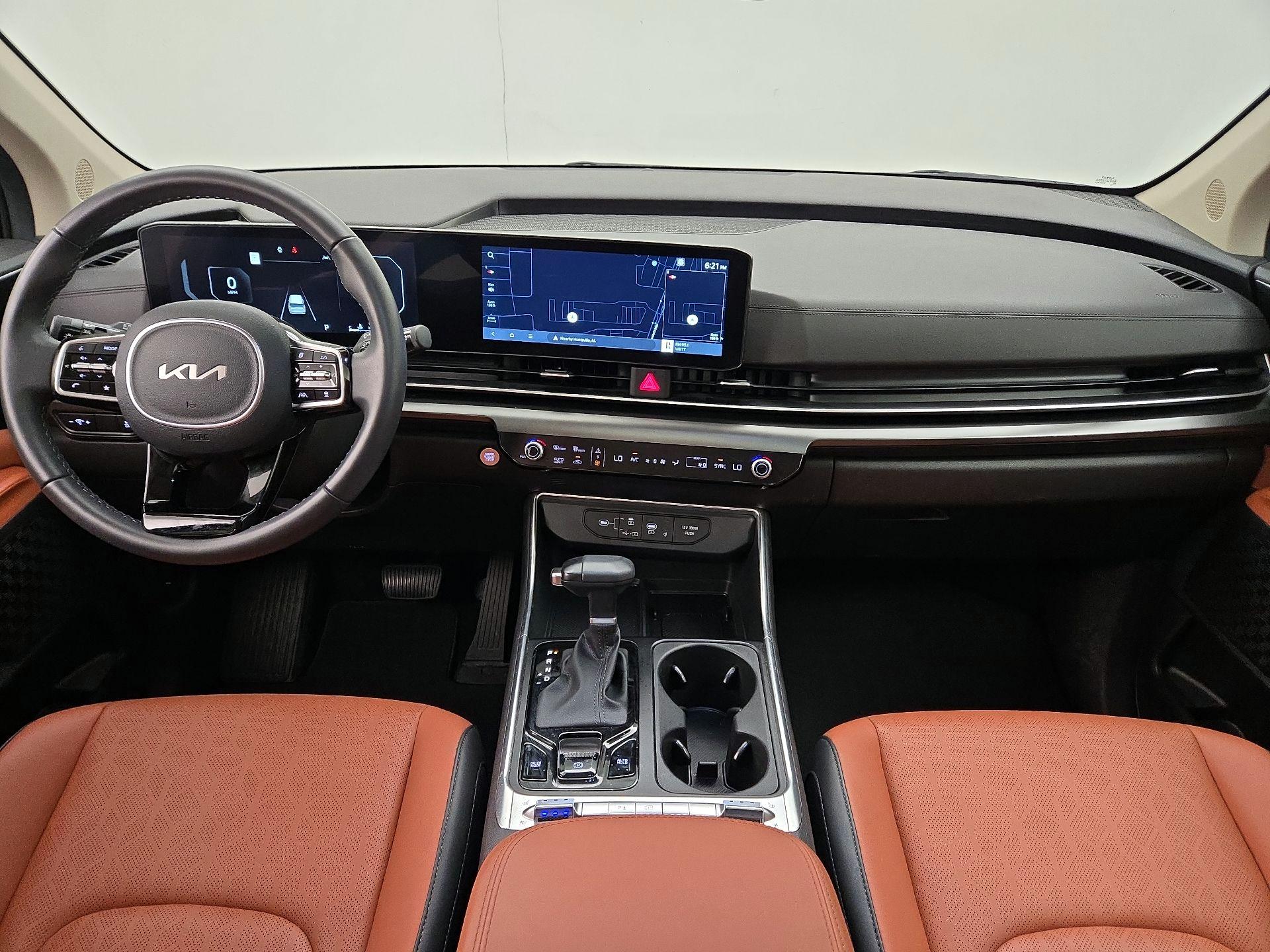 Thumbnail: 2026 Kia Carnival - 9