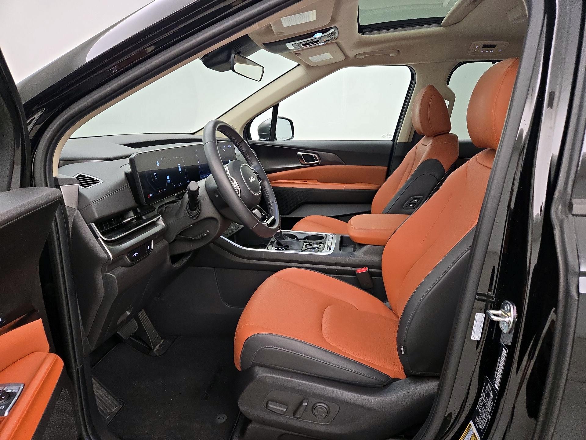 Thumbnail: 2026 Kia Carnival - 11