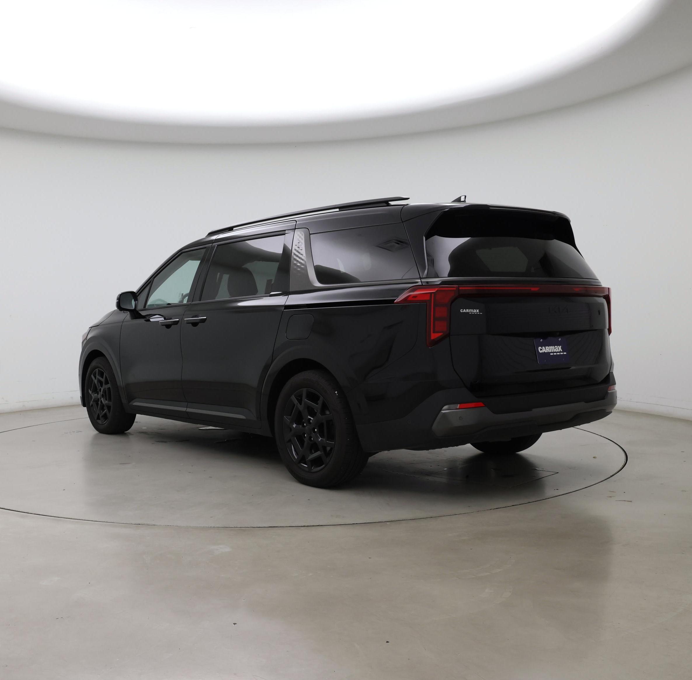 Thumbnail: 2026 Kia Carnival - 2