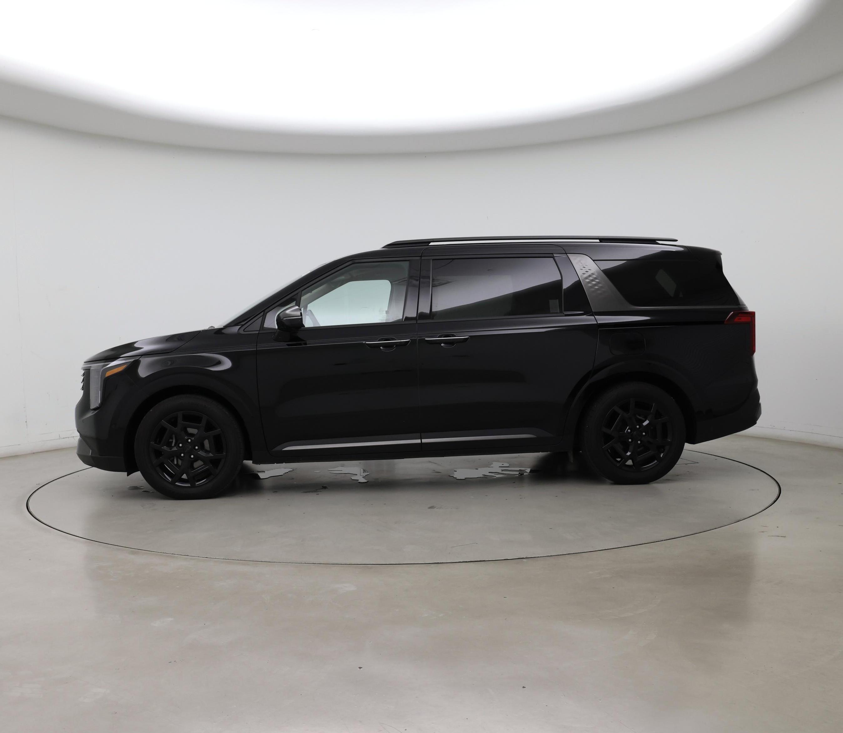 Thumbnail: 2026 Kia Carnival - 3