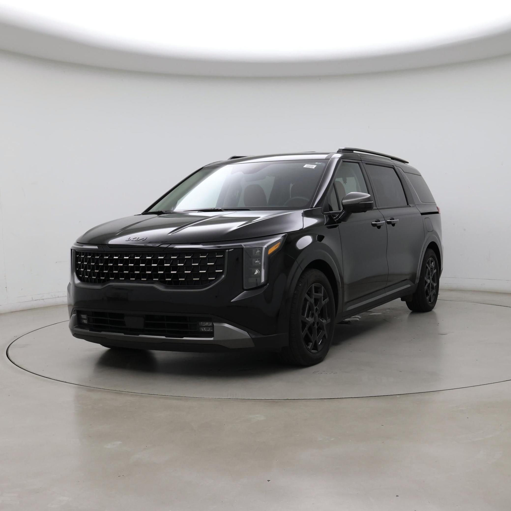 Thumbnail: 2026 Kia Carnival - 4