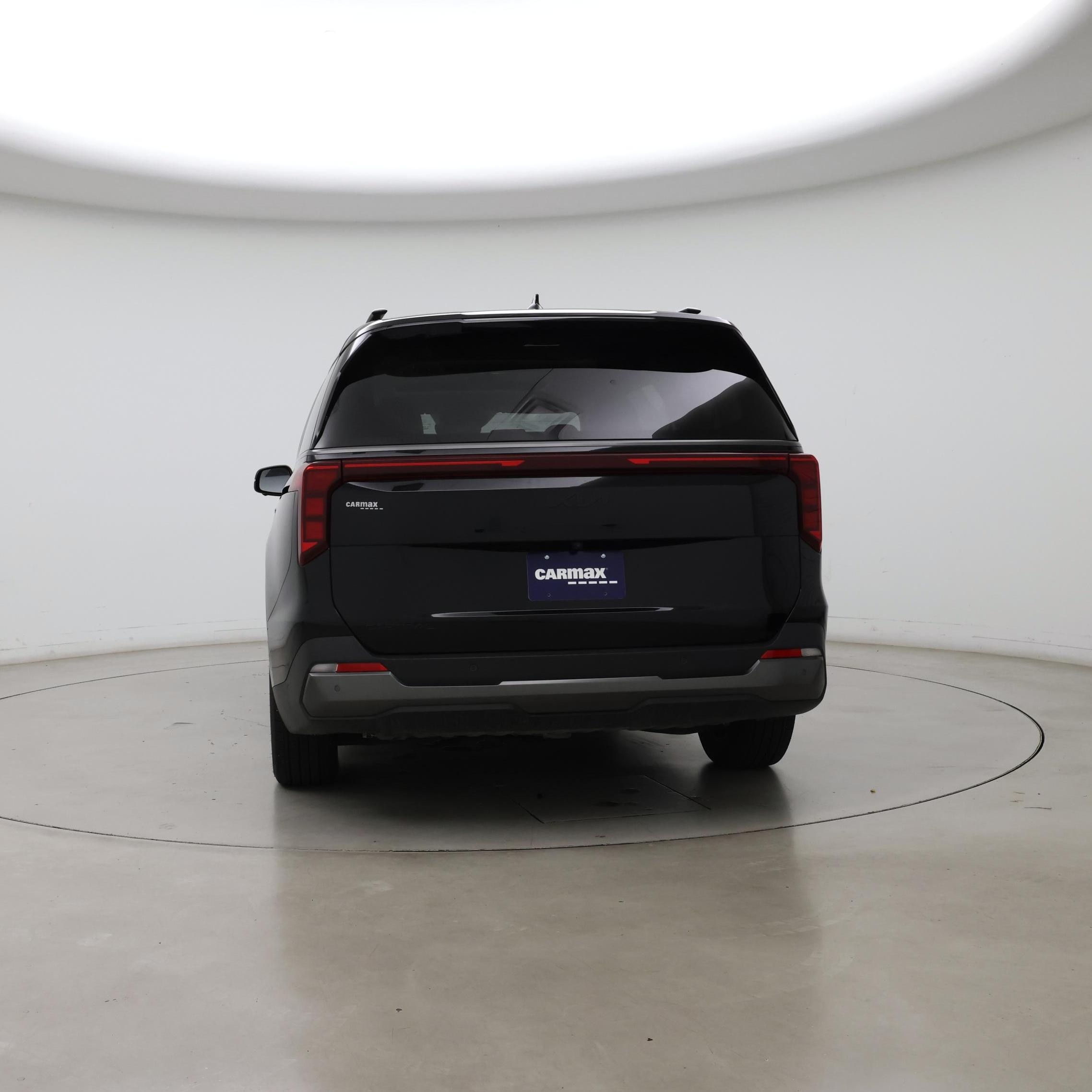 Thumbnail: 2026 Kia Carnival - 6