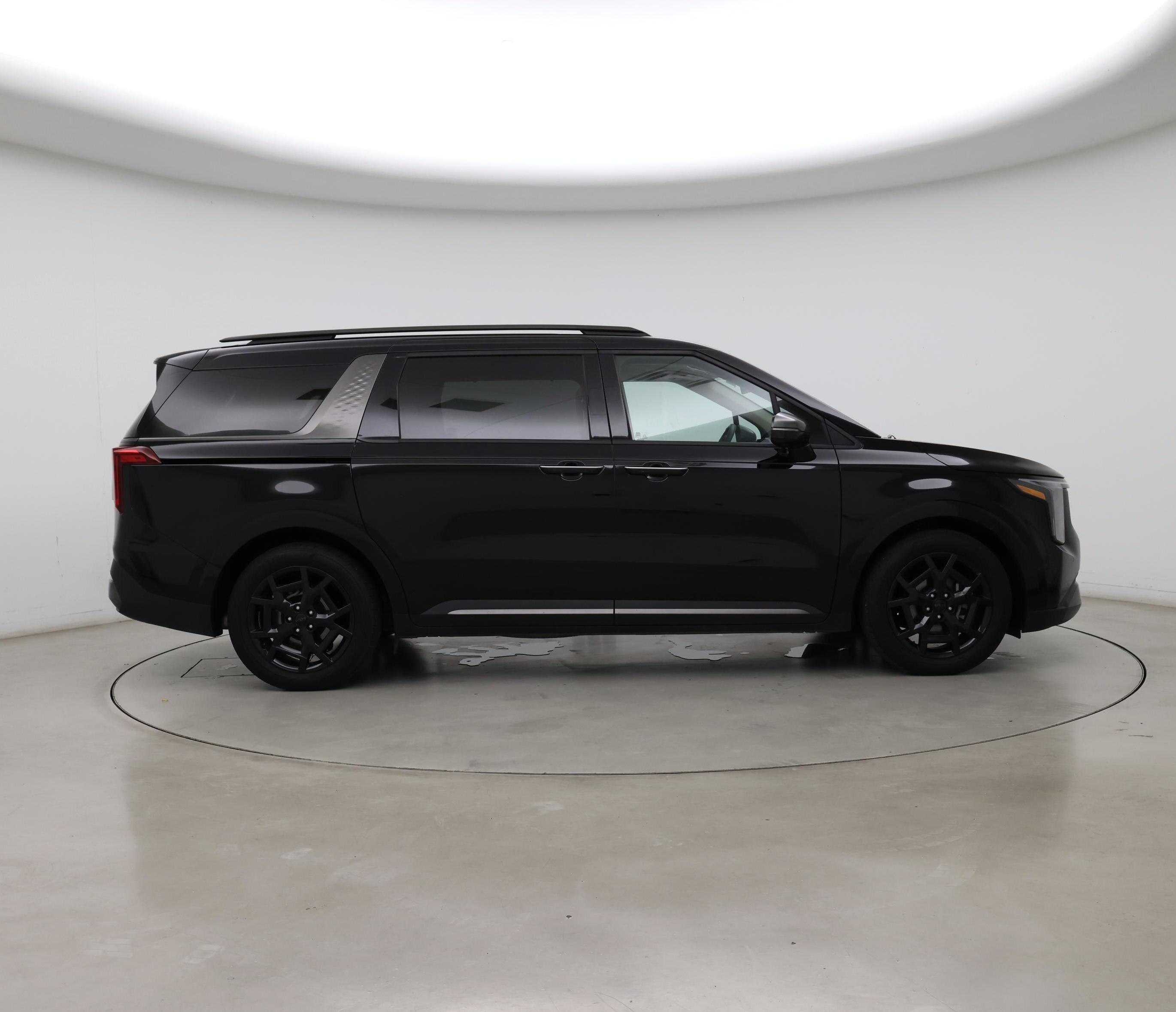 Thumbnail: 2026 Kia Carnival - 7