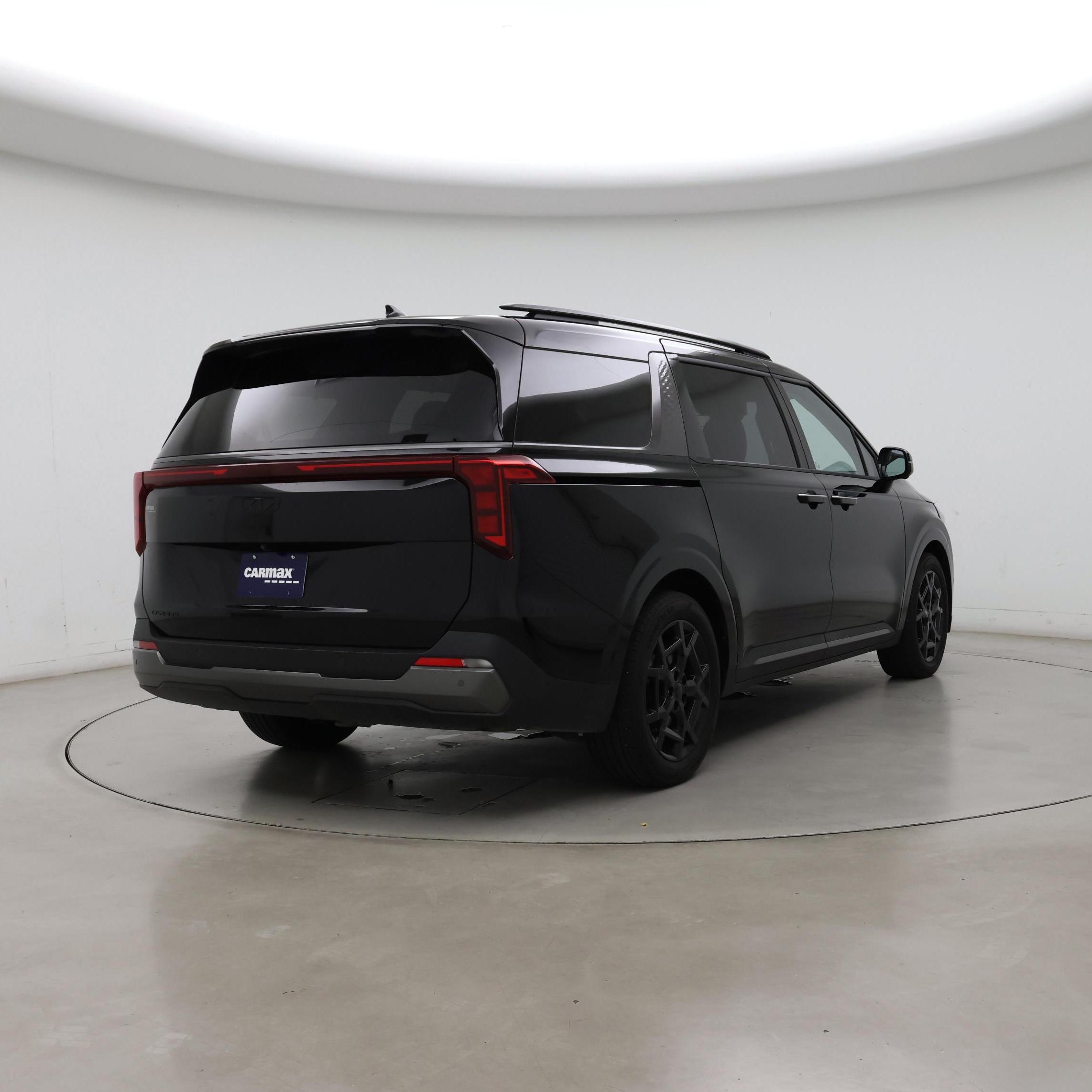 Thumbnail: 2026 Kia Carnival - 8