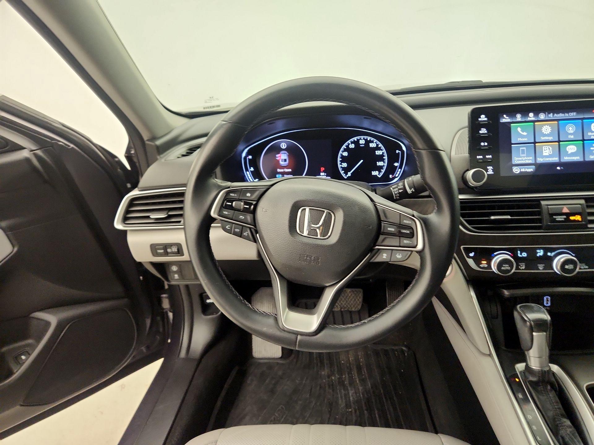 Thumbnail: 2018 Honda Accord - 10