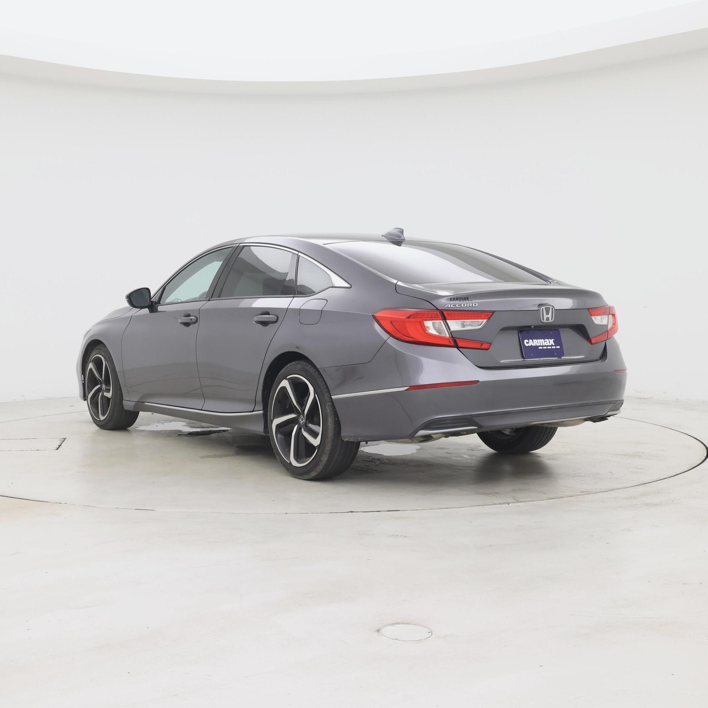 Thumbnail: 2018 Honda Accord - 2