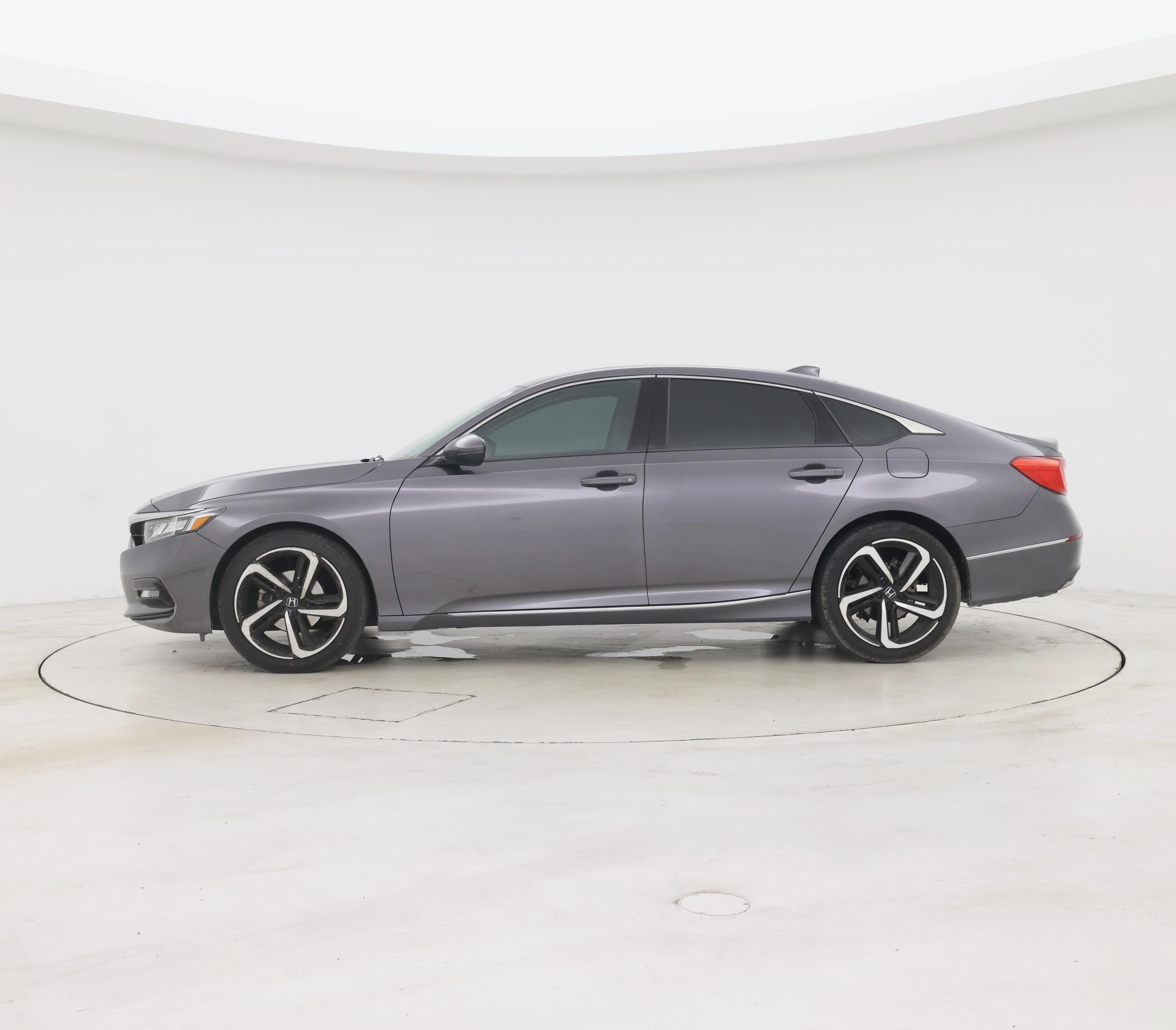 Thumbnail: 2018 Honda Accord - 3