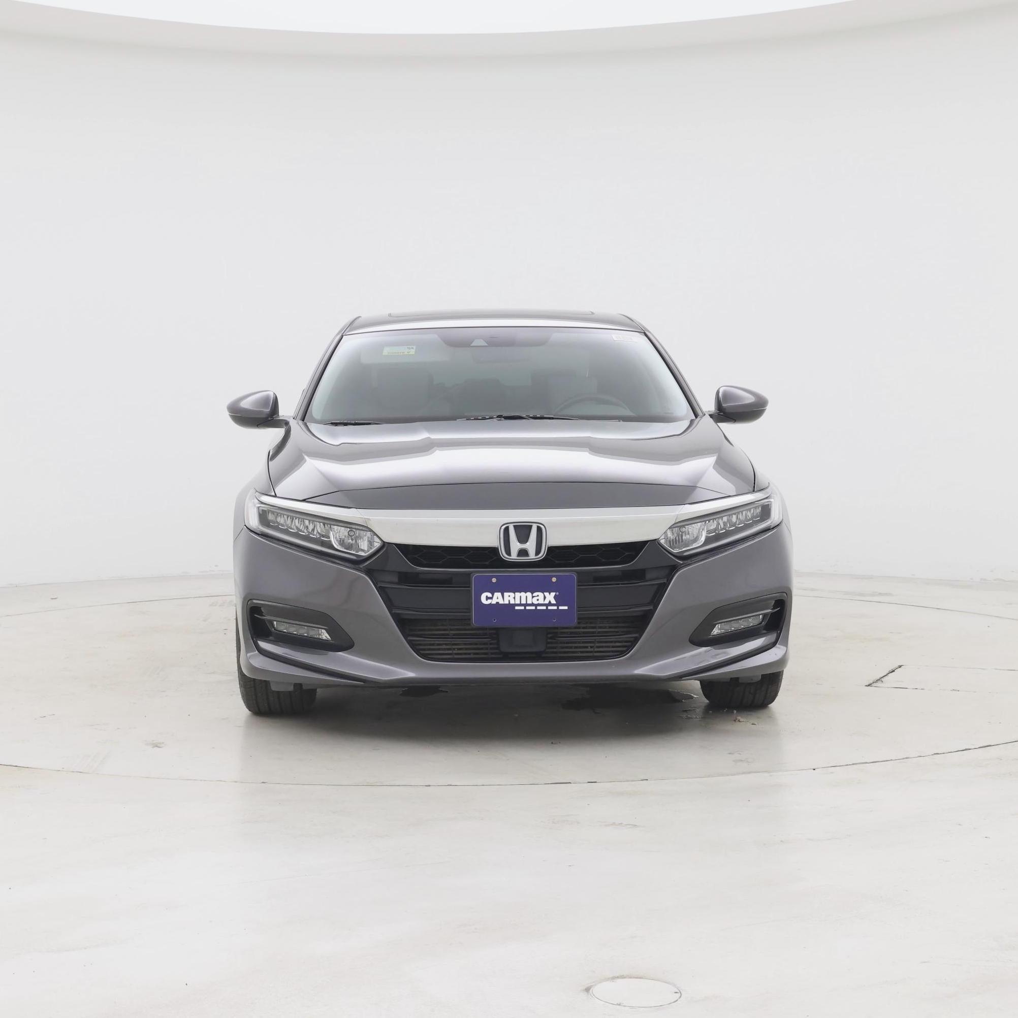 Thumbnail: 2018 Honda Accord - 5