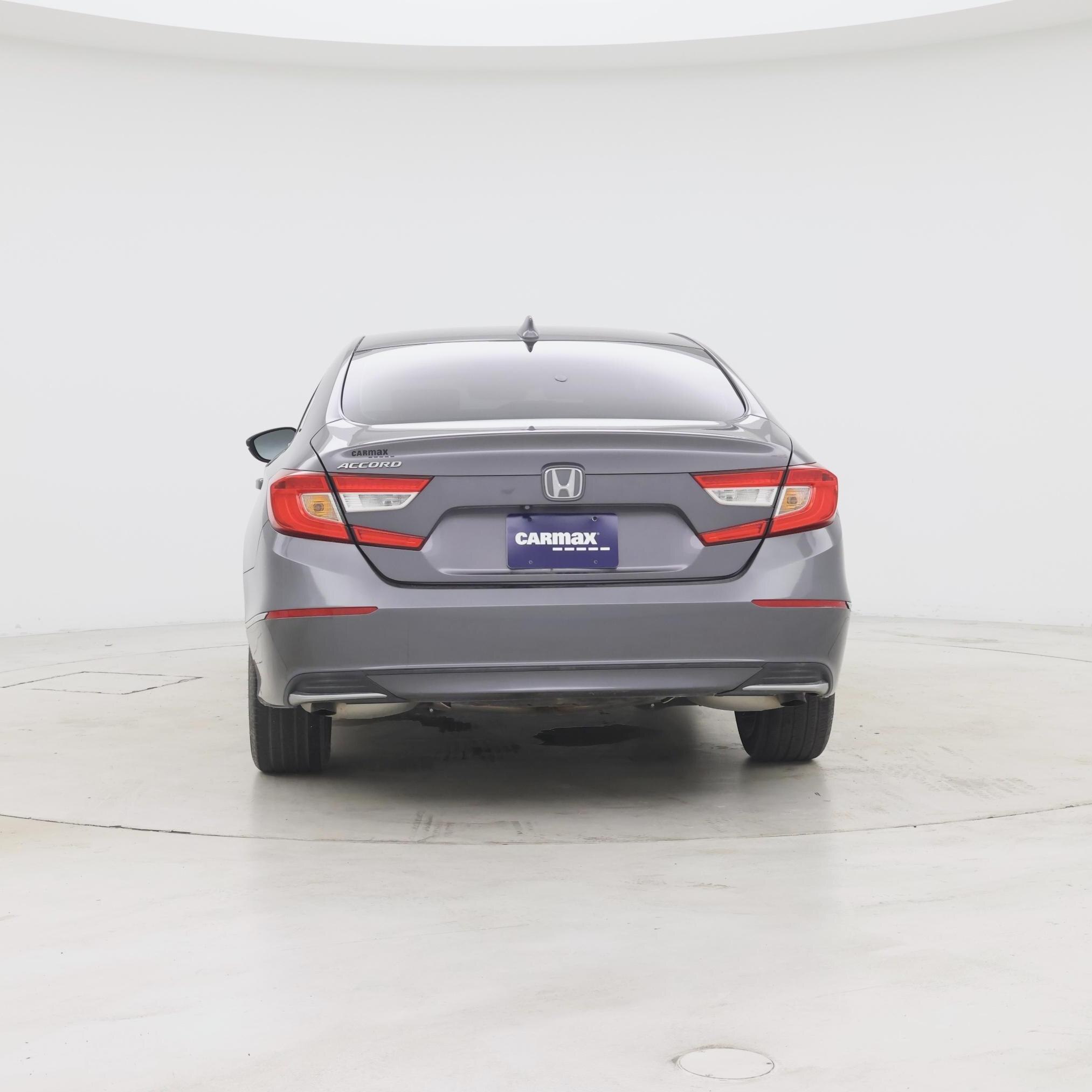 Thumbnail: 2018 Honda Accord - 6