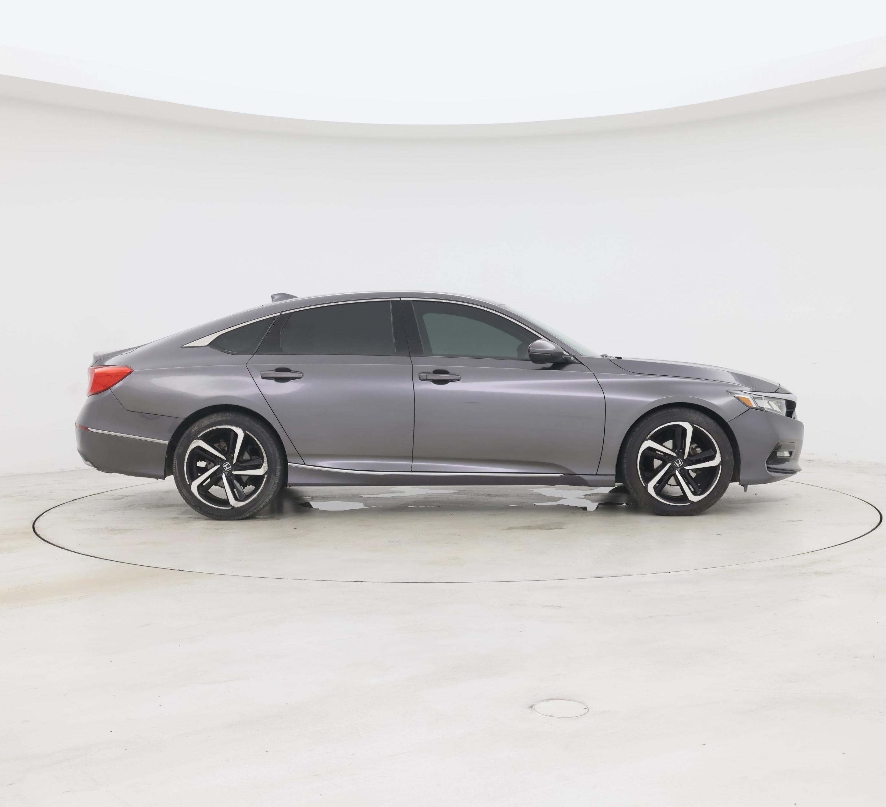 Thumbnail: 2018 Honda Accord - 7