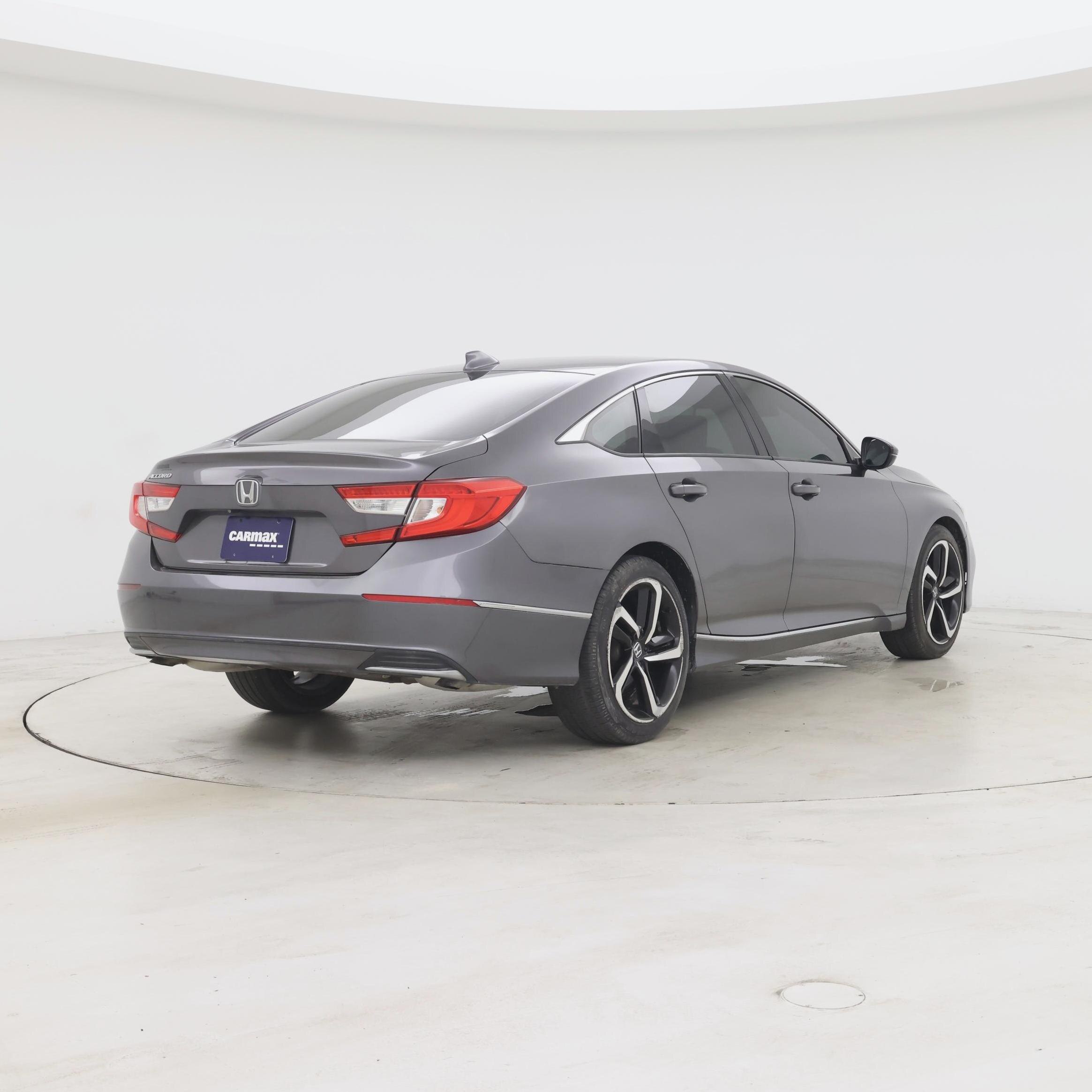 Thumbnail: 2018 Honda Accord - 8