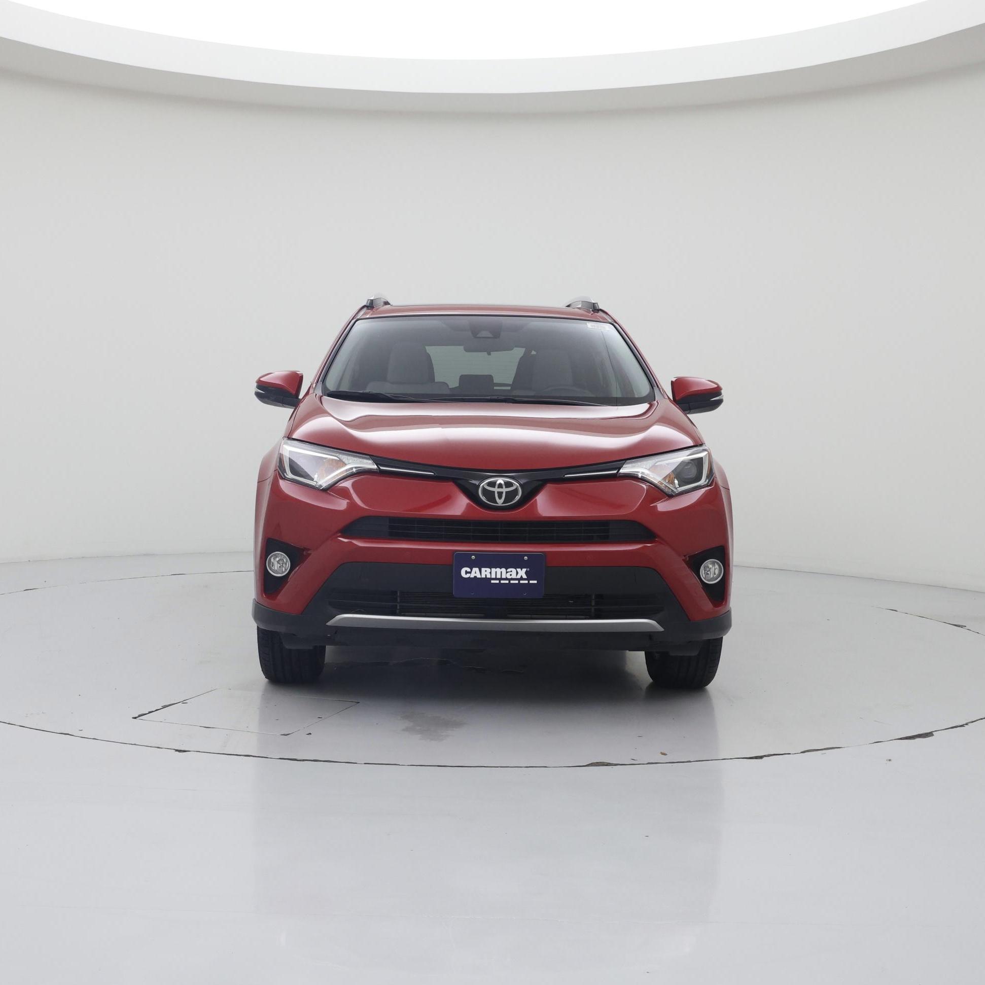 Thumbnail: 2016 Toyota RAV4 - 5